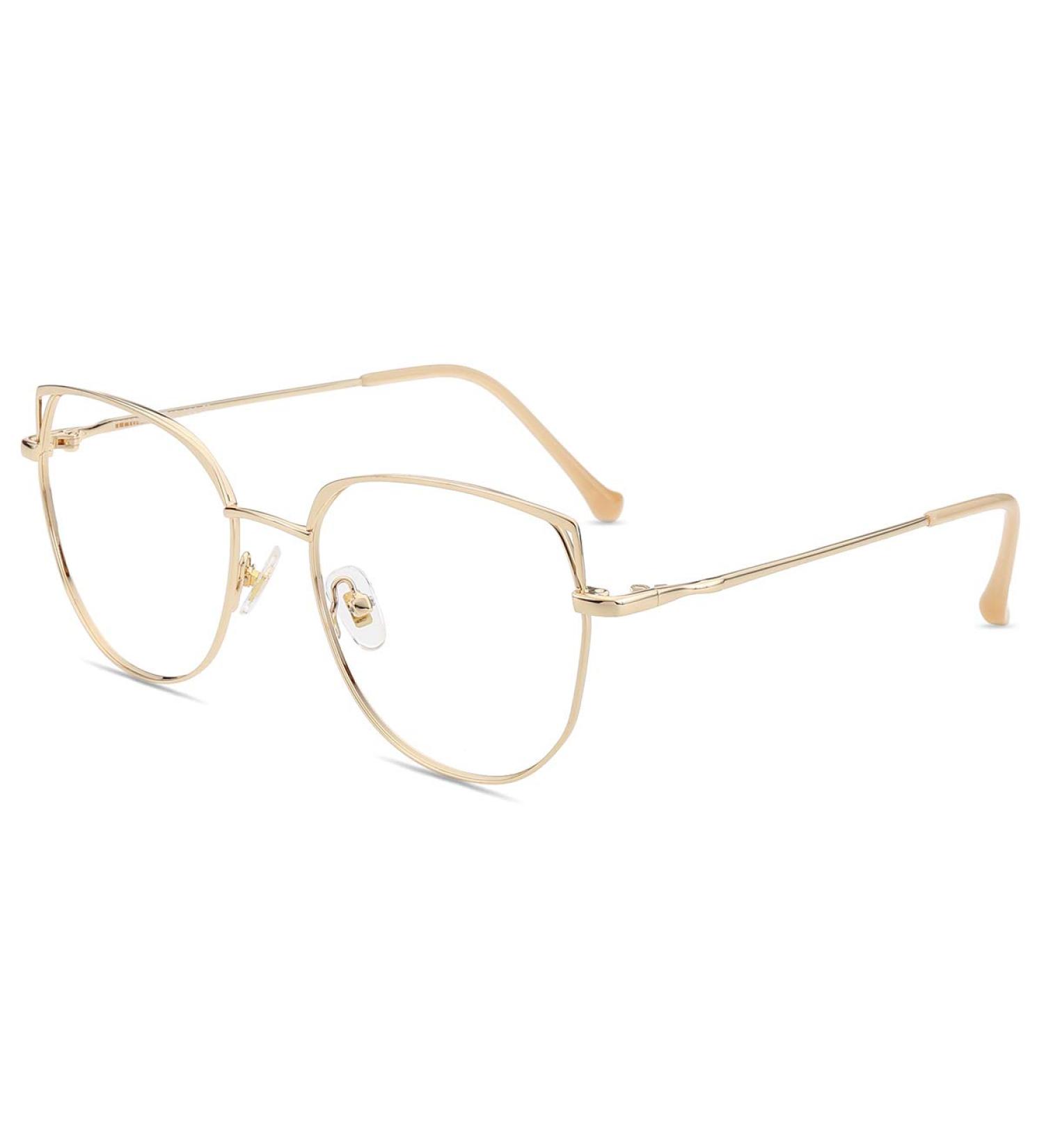 Shop Firmoo Women's Blue Light Filter Glasses - UV Protective Computer Glasses for Work & Screen Use | Stylish & Durable Design - Buy Online on GoSupps.com
