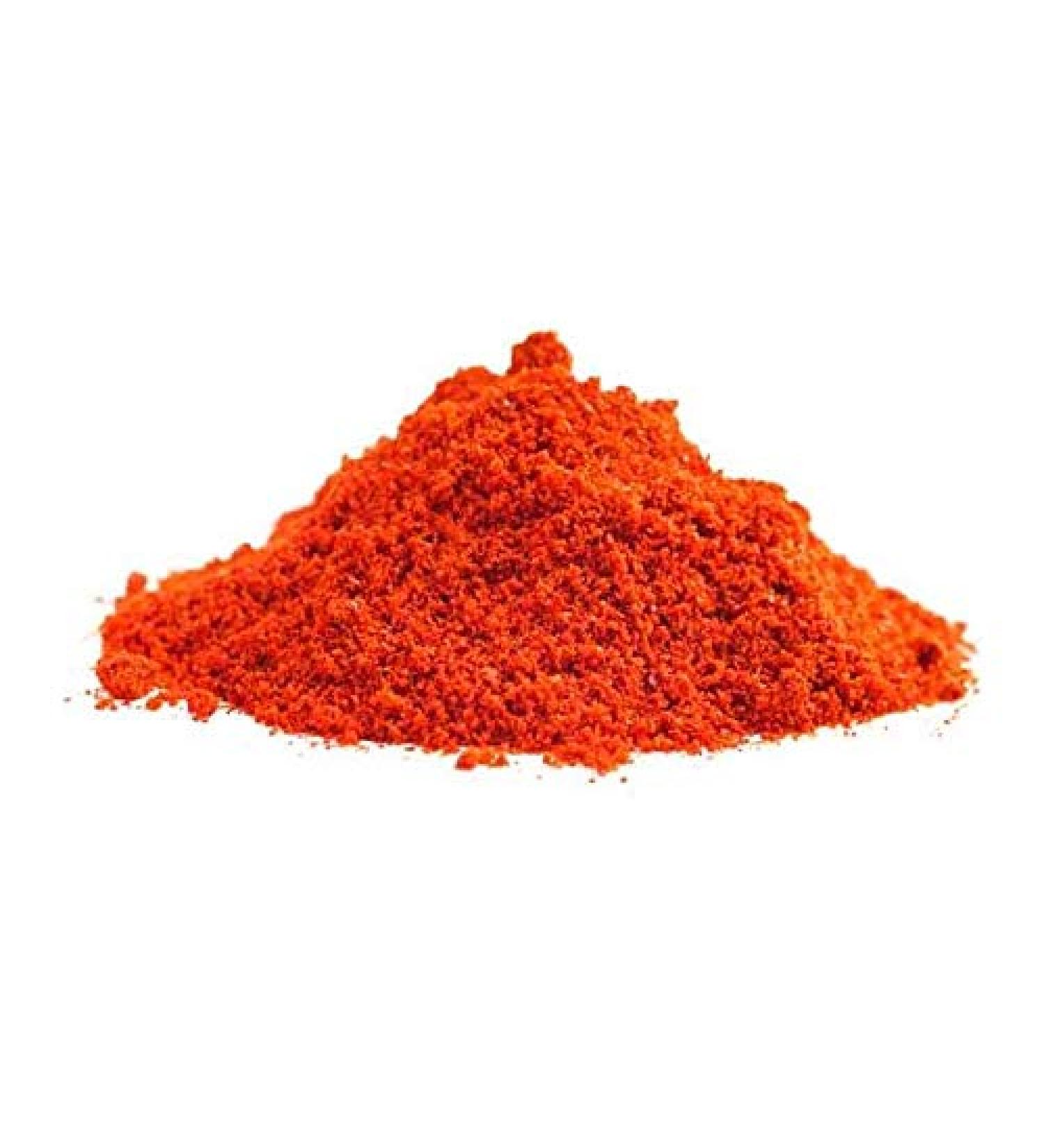 Thimble's Online Shopper's Freedom Herbs and Spices Seasoning for herbs and spices Indian Red 500g