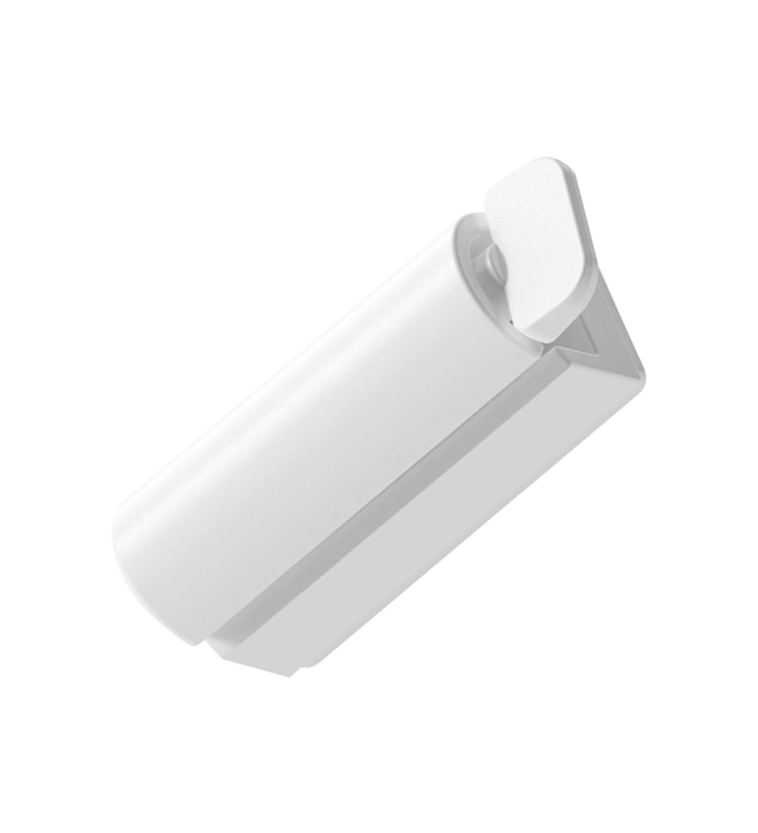 Toothpaste Squeezer Magnetic Wall Mounted Tube Squeezer - Tube Roller Squeezer for Family Washroom Bathroom Puts an End to Waste Simple and Practical Fulenyi - Buy Online on GoSupps.com