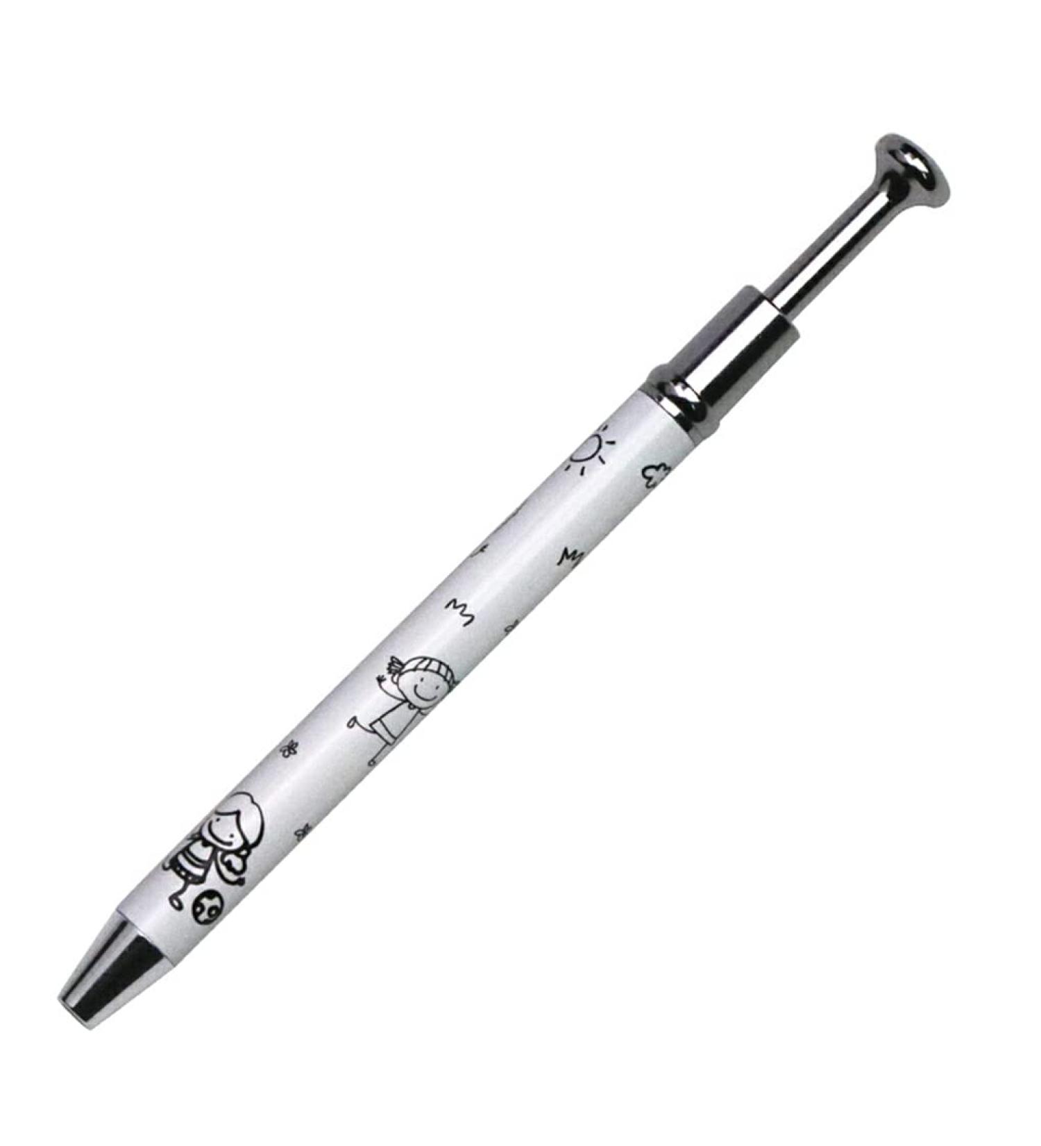 BOKIOESDE Manicure Save Cotton Claw Professional Simple Home Salon Using Manicuring Tools Nail Stamping Tool Saver Holder White - Buy Online on GoSupps.com