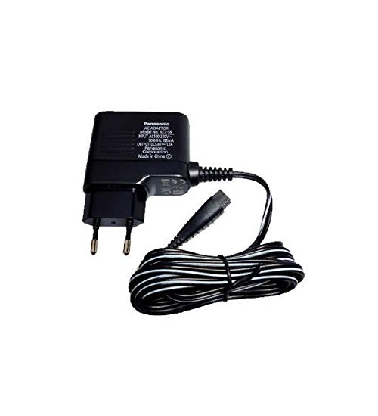 Panasonic charger for shaver RE7-59 ES-LV65 ES-LV95