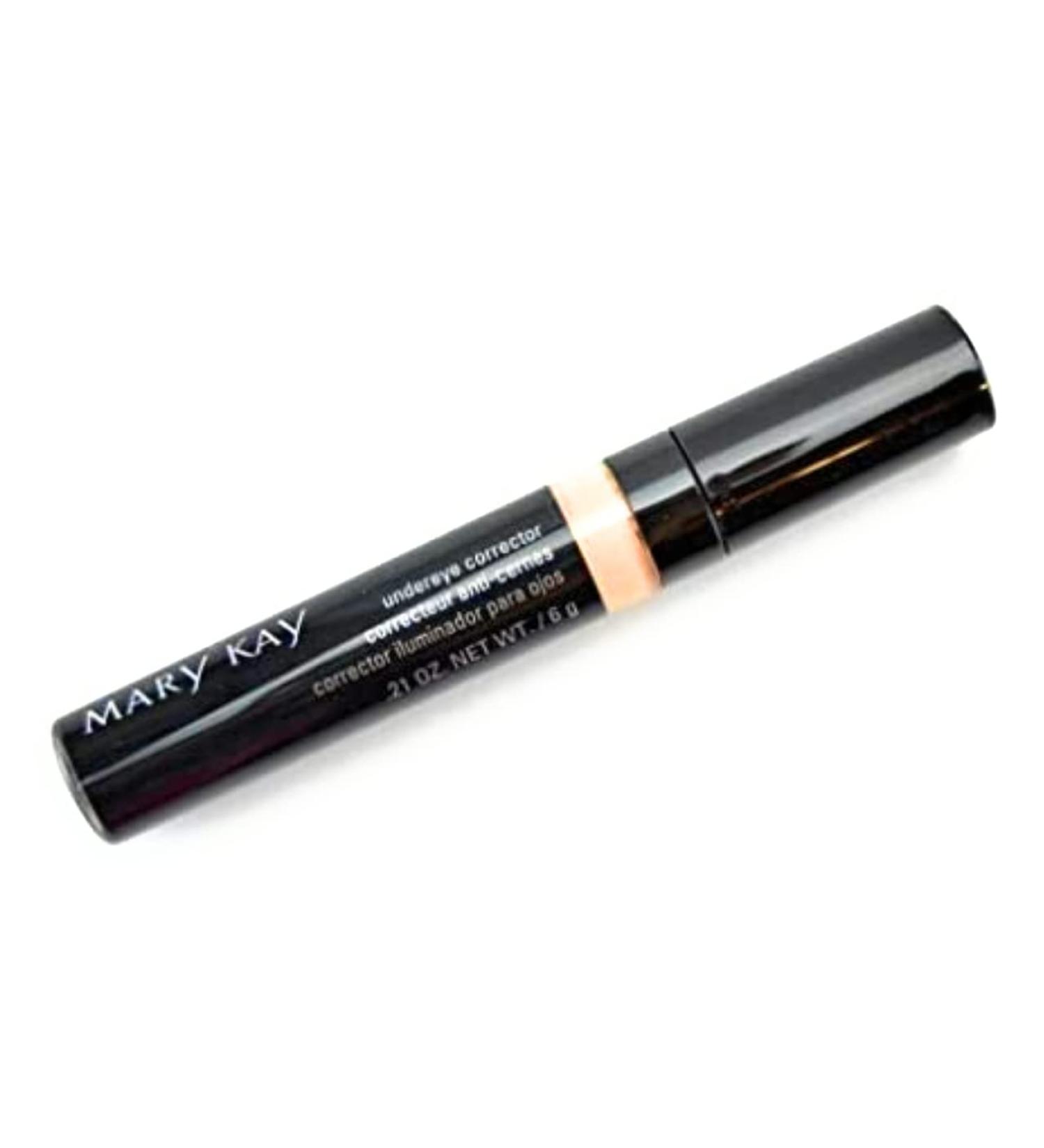 Mary Kay Undereye Corrector 0.21 oz. Net WT / 6 g (2-Pack)