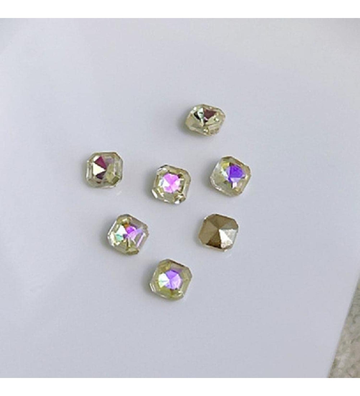 Water Rhinestones Art DIY Rhinestones DIY Art - Buy Online on GoSupps.com