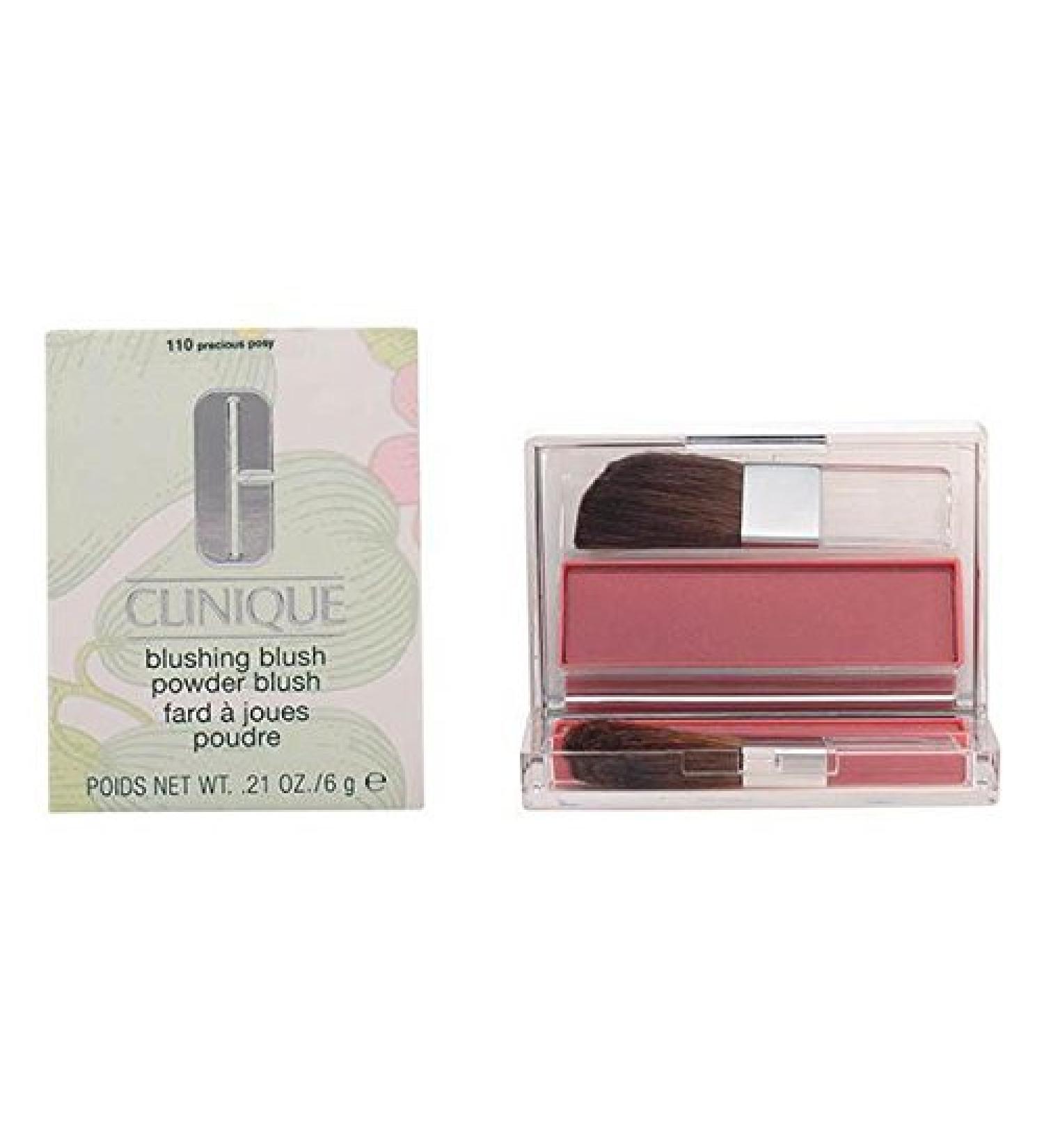 Clinique 61355 - Rouge