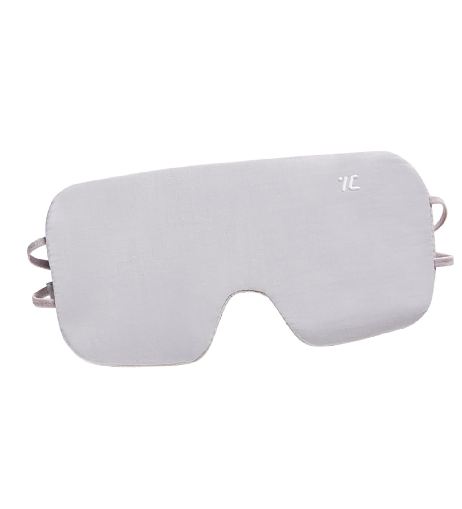7C Soft Sleep Mask - Hyaluronic Acid Anti-Aging Eye Mask with Adjustable Straps for Puffy Eyes Relief | Perfect Gift for Restful Sleep - Buy Online on GoSupps.com
