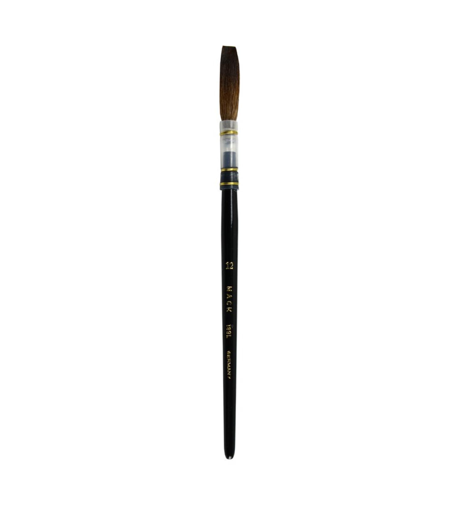 Mack Gray Lettering Quill Size 12-189L