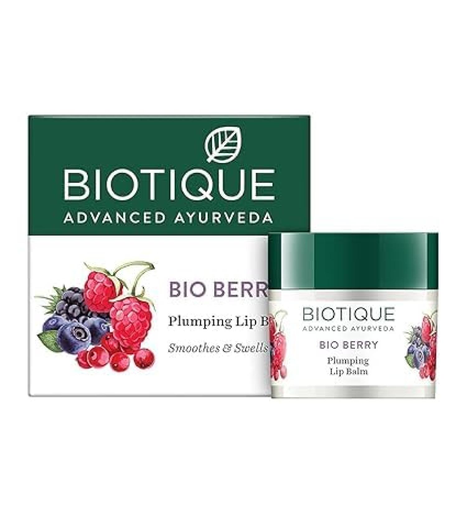 Buy Hydrating Lip Balm with Botanical Extracts | Smoothing & Plumping Formula - 12g Tube - International Shipping - Buy Online on GoSupps.com