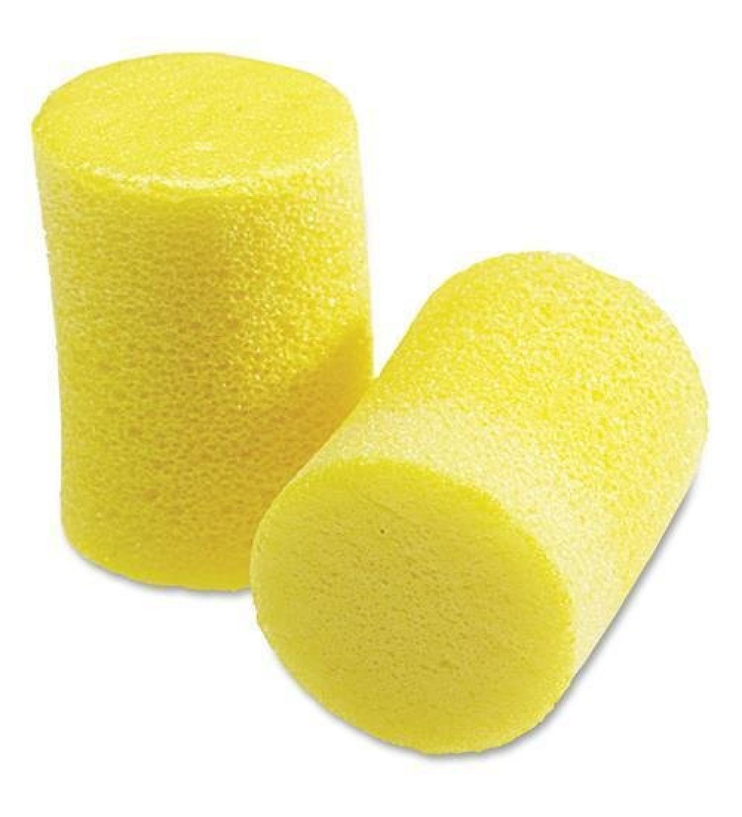 MMM3121201 - E-A-R Classic Uncorded Earplugs