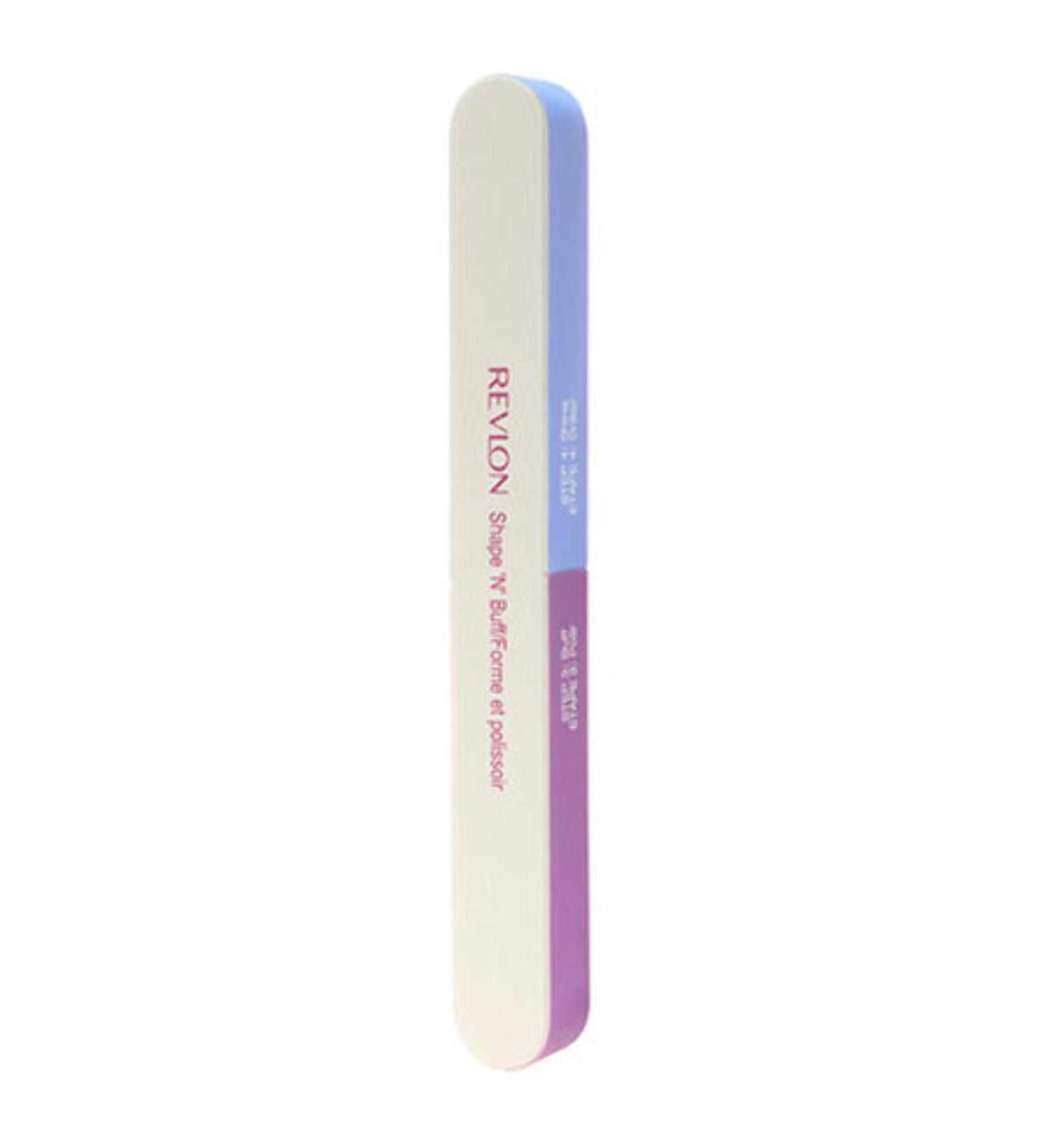 Revlon Shape-n-Buff