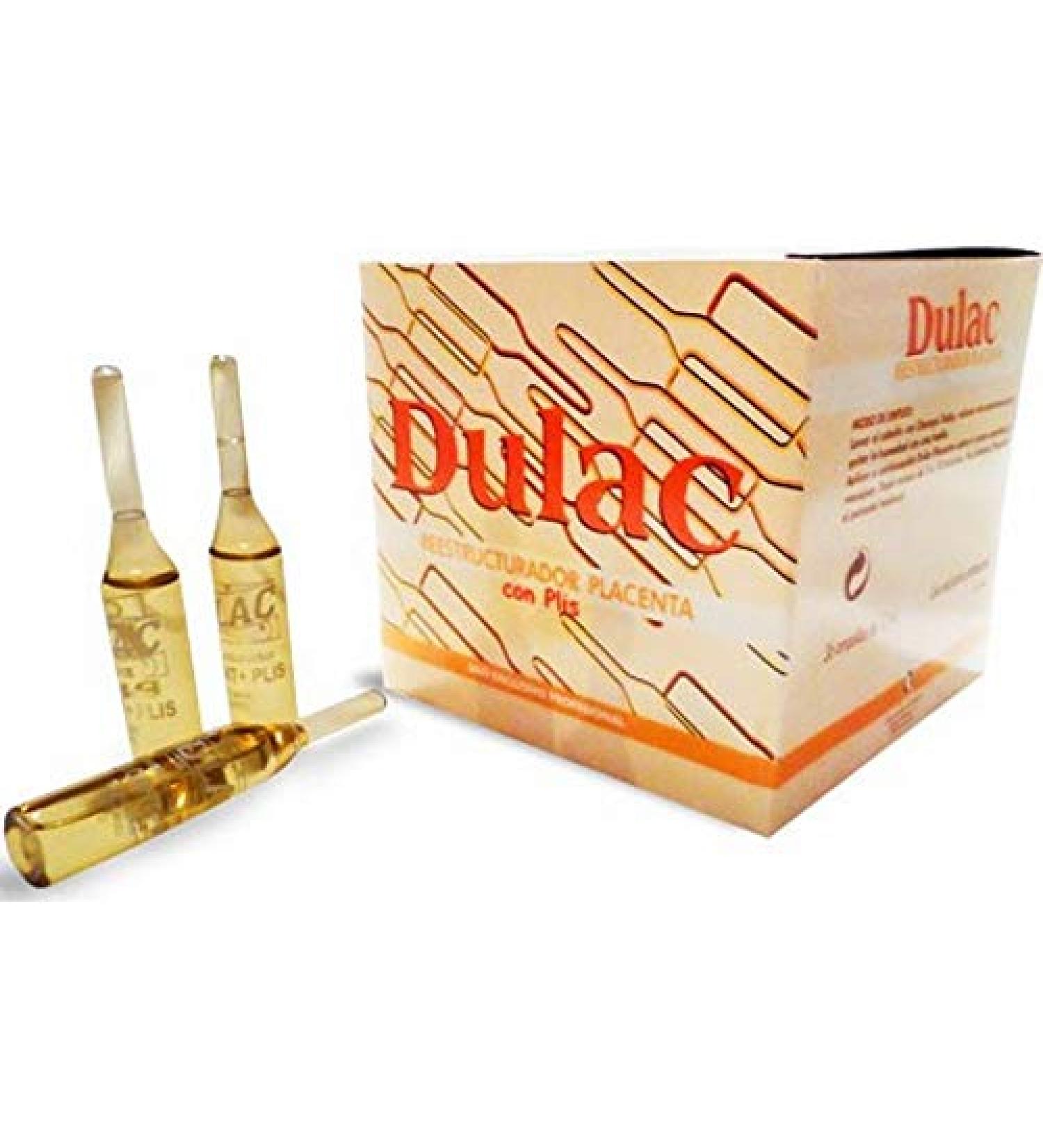 Dulac pack with 36 pieces