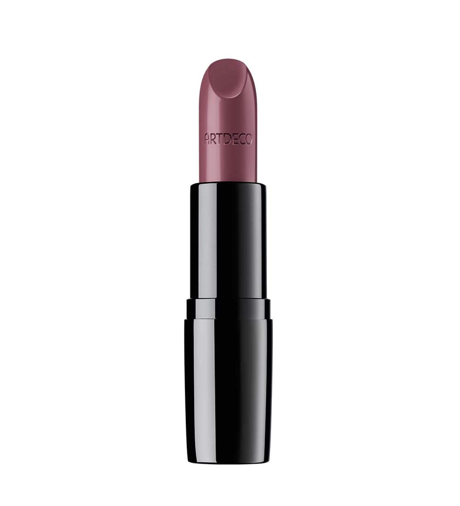 Artdeco Perfect Color Lippenstift - Long-lasting Shimmering Pink & Ros Lipstick - Marvellous Mauve 4G | International Shipping - Buy Online on GoSupps.com