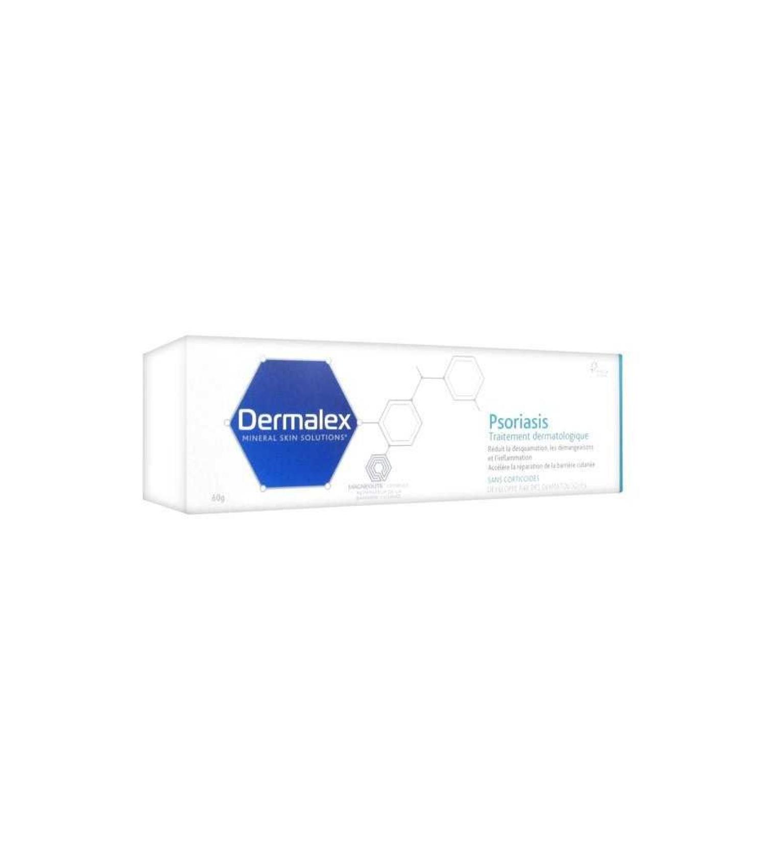 Dermalex Psoriasis 150 g
