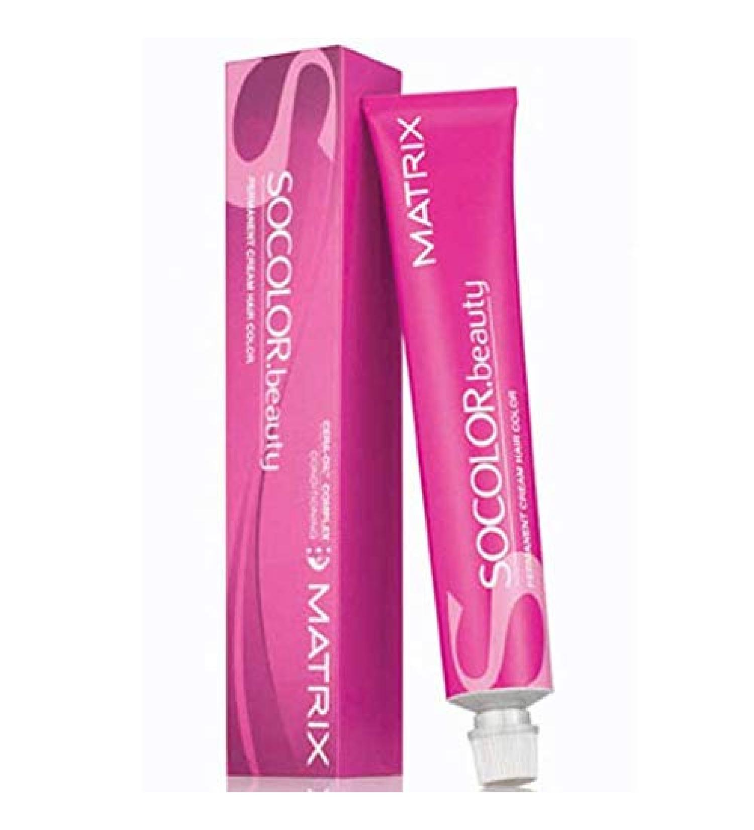 Matrix So Color Beauty 5n by Socolor