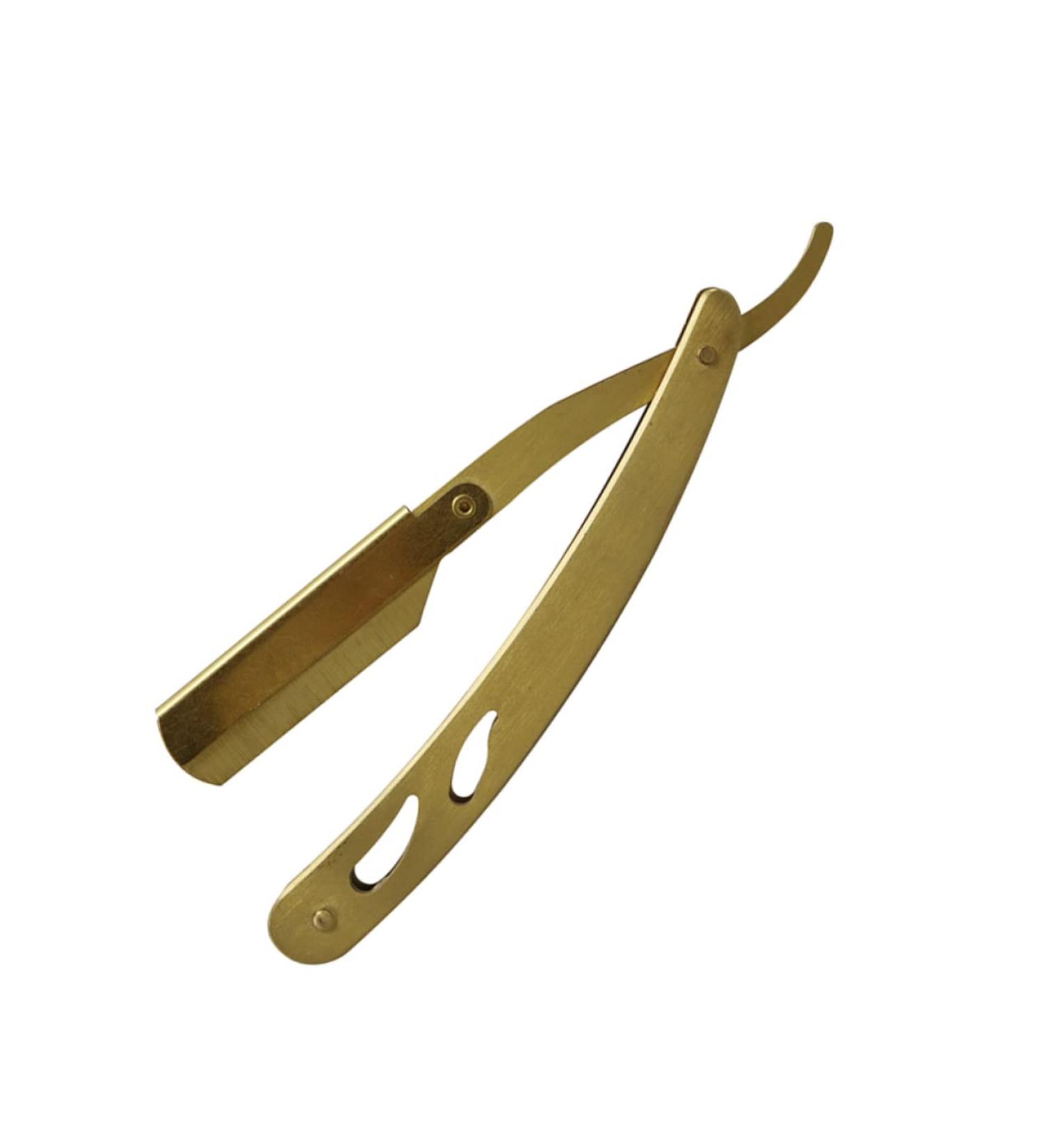 Beavorty Men's Razor - Ultimate Facial & Body Razor for Men Eyebrow Trimmer & Grooming Handbook - Buy Online on GoSupps.com