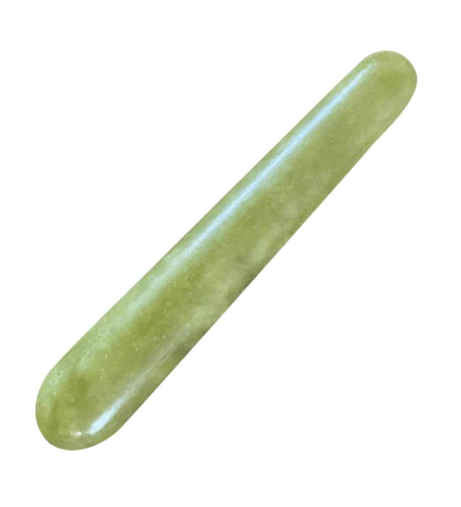 HEALLILY Health Care Pen Massage Stick - Meridian Energy Acupoint Pen for Pain Relief and Muscle Healing - Buy Online on GoSupps.com