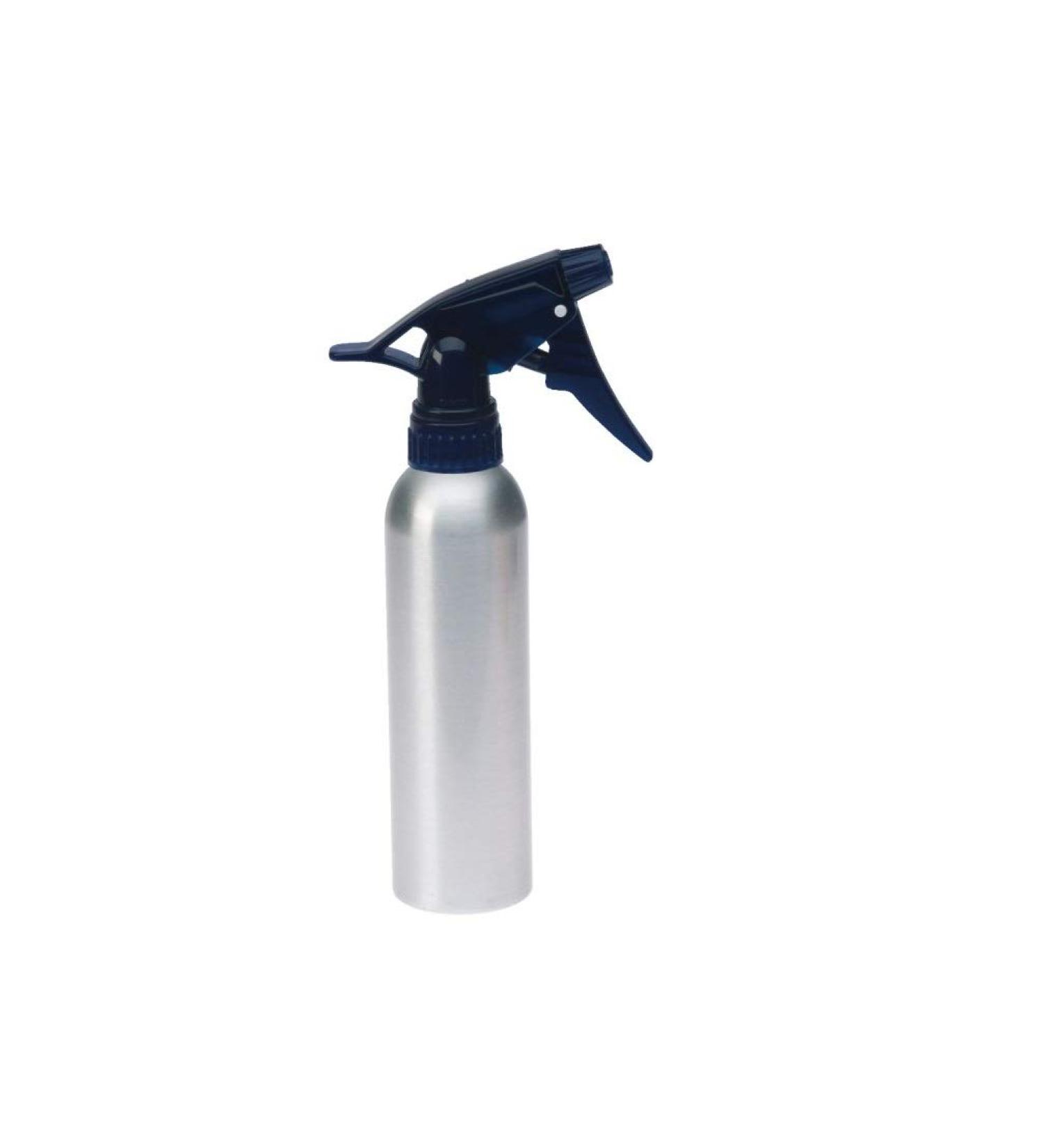 Sibel spray bottle aluminum 260 ml 1 pack (1x 1 piece)