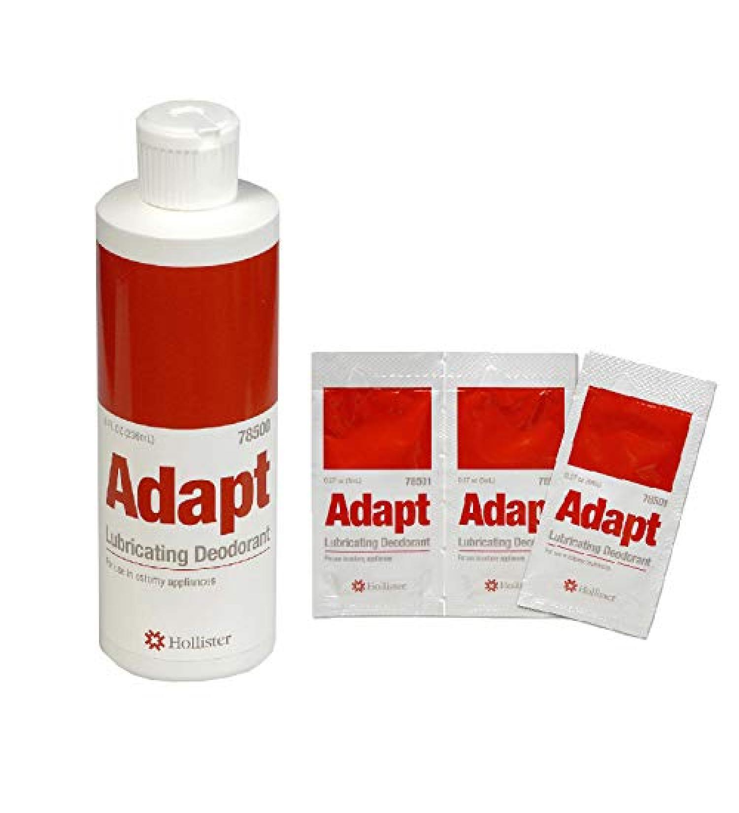 Hollister Adapt Lubricant Deodorant 236 ml