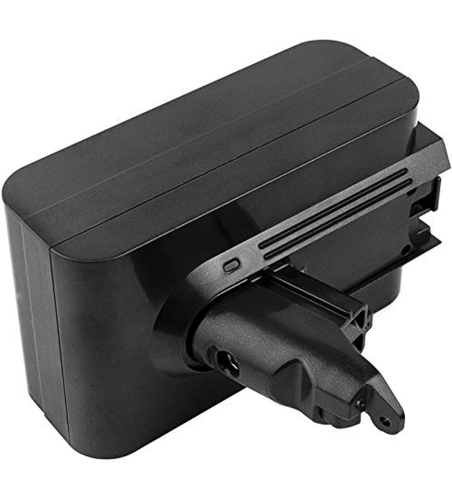 5000mAh Replacement Battery for DY 205794-01/04 965874-02 - Compatible with V6 Top Dog Total Clean Trigger & Up Top - Buy Online on GoSupps.com
