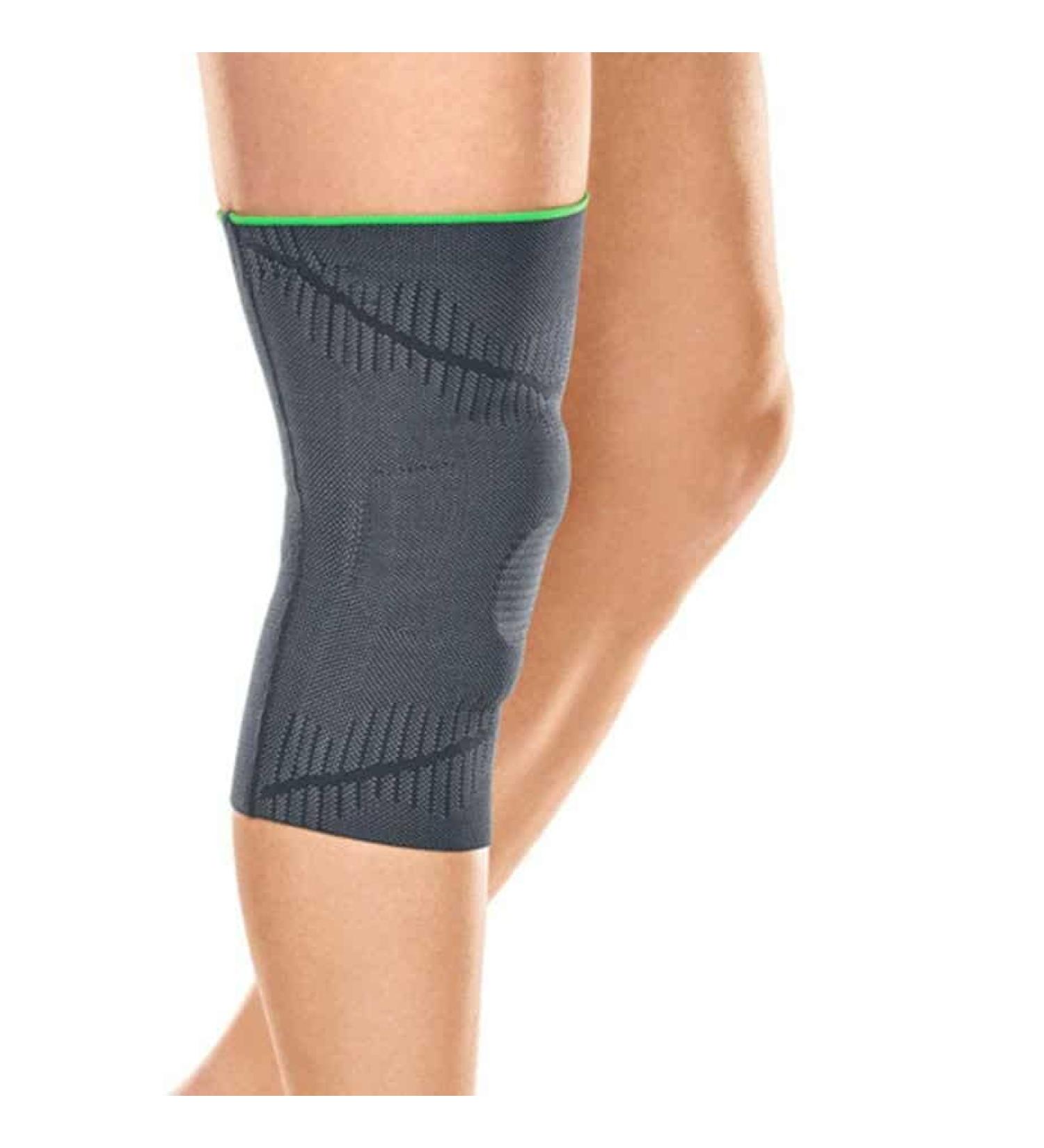 Buy Protect.Genu Knee Support Size II - Gray (IV) | International Shipping Available - Buy Online on GoSupps.com