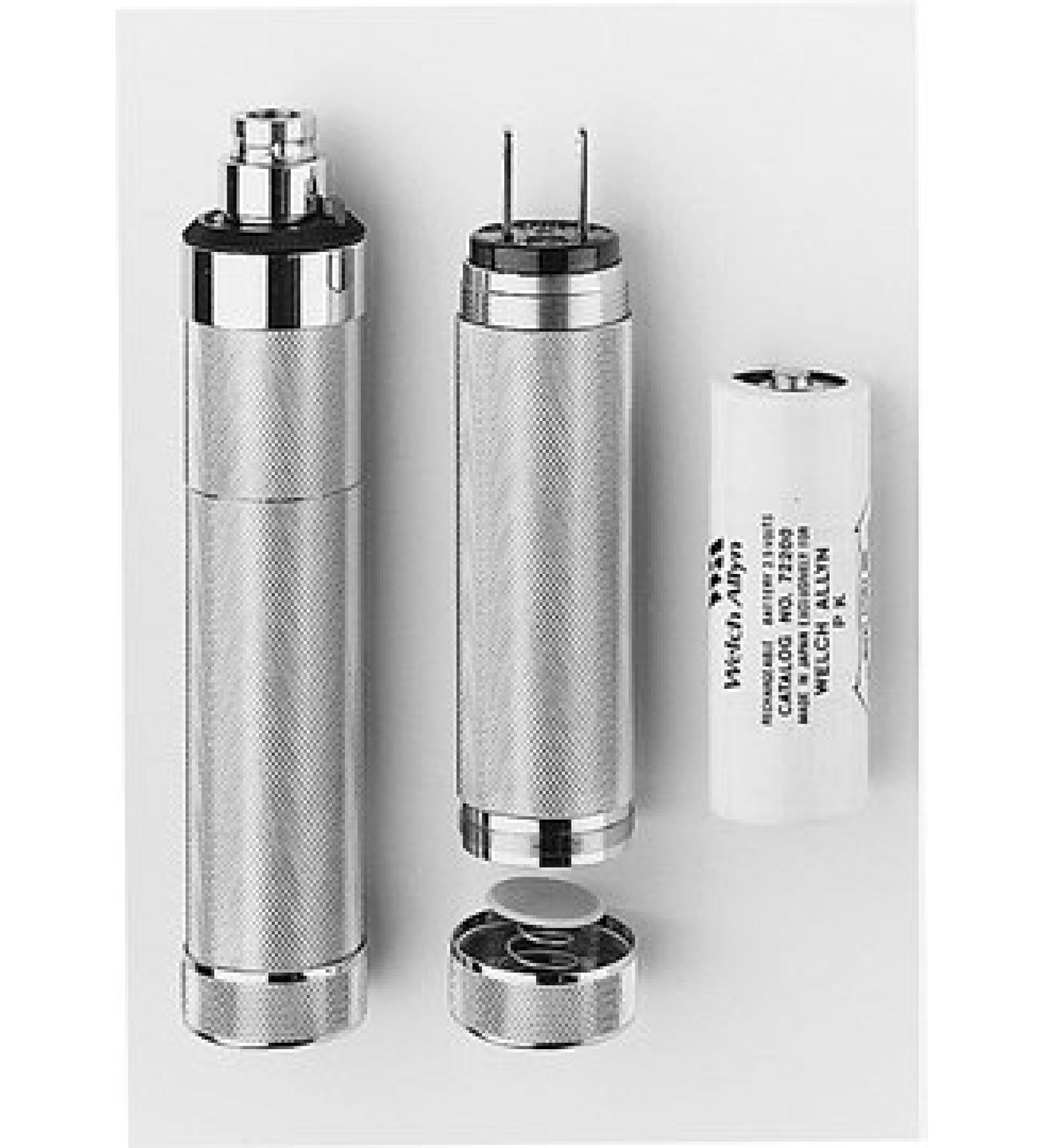 Welch Allyn Model 71050-C - 3.5V Rechargeable Bottom Sect