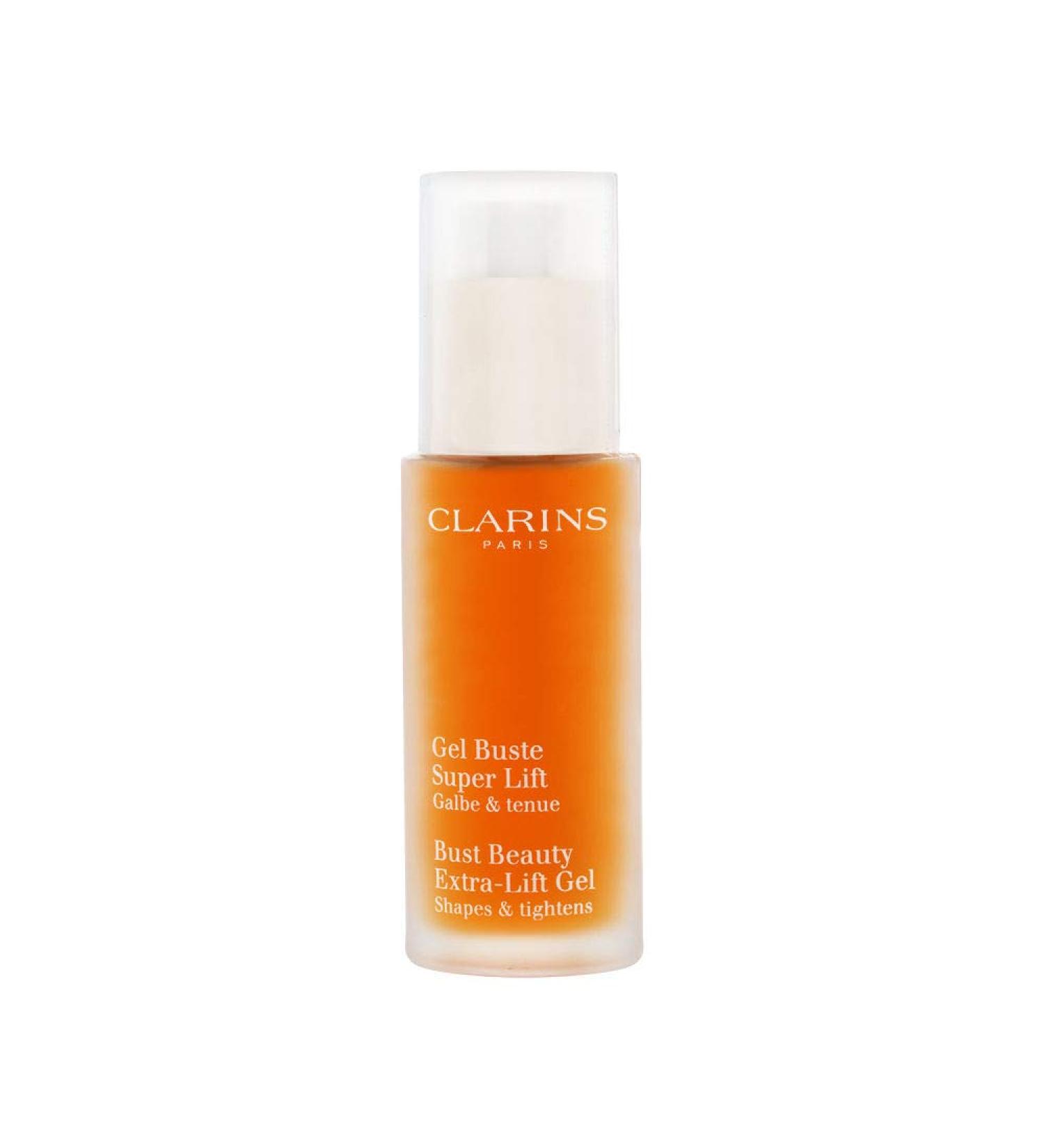 Clarins Bust Beauty Extra Lift Gel 1.6 Ounce