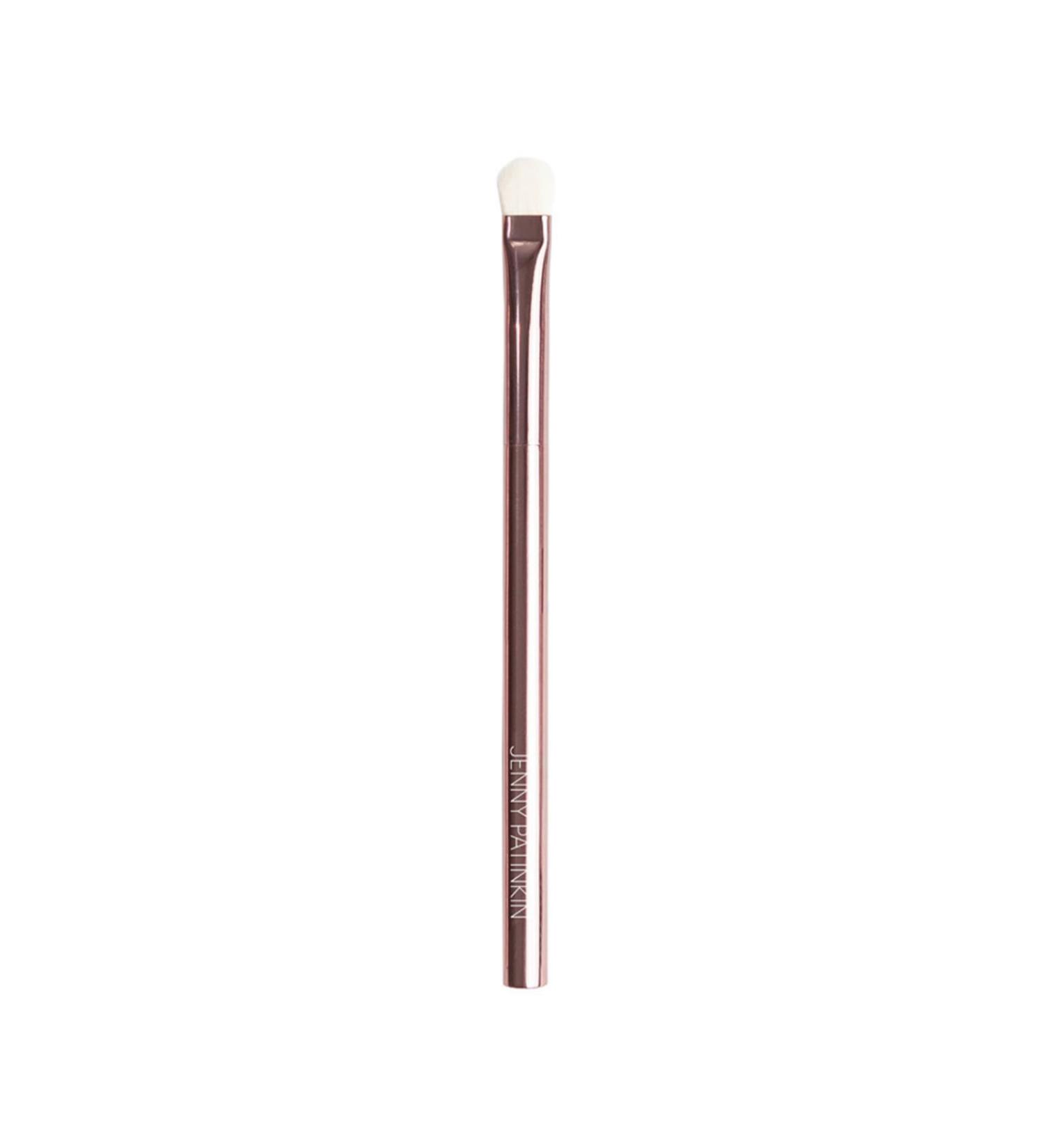 Sustainable Luxury Eyeshadow Brush - Eco-Friendly Makeup Tool for Flawless Application | International Shipping Available - Buy Online on GoSupps.com