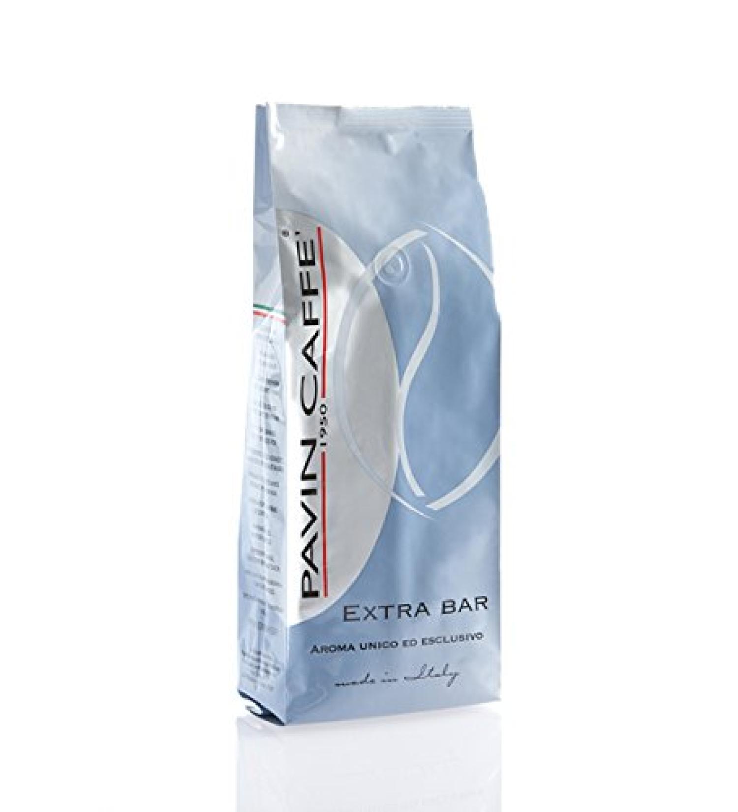 Pavin Caffe Extra Bar 1 KG