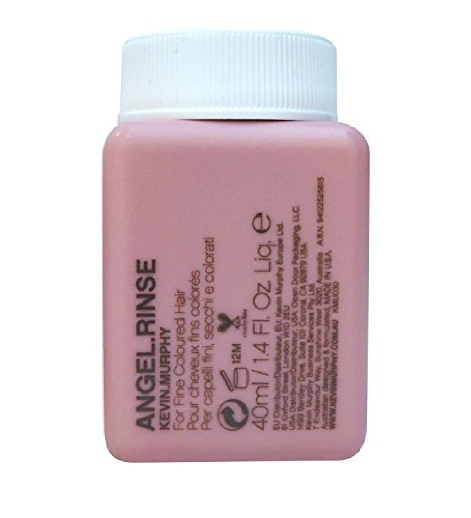 Kevin Murphy Kevin Murphy Angel Rinse Mini 40 ml/1.35 Fl Oz Liq by Kevin Murphy