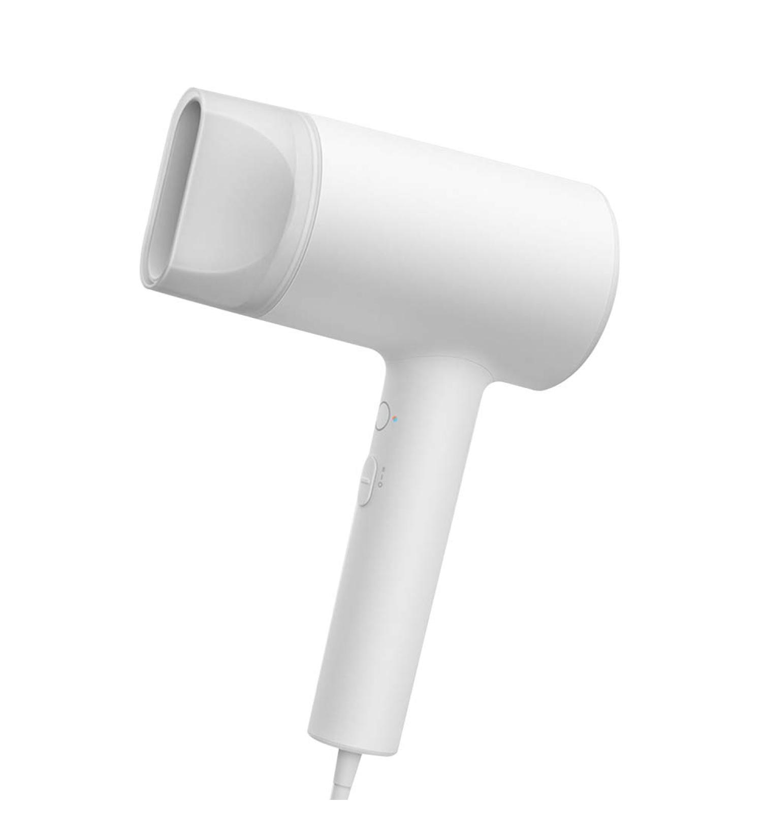 1800W Professional Hair Dryer with Air Nozzle Ionic Salon Powerful Hairdryer AC Motor Fast Blow Dryer with 3 Heat Cool Shot Long Cable Quiet Fast Drying Protect Hair for Men and Women Home and Salon - Buy Online on GoSupps.com