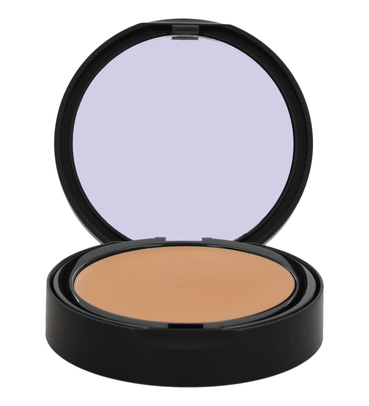 Gosh Copenhagen Creamy Foundation 008 Golden - Buy Online on GoSupps.com