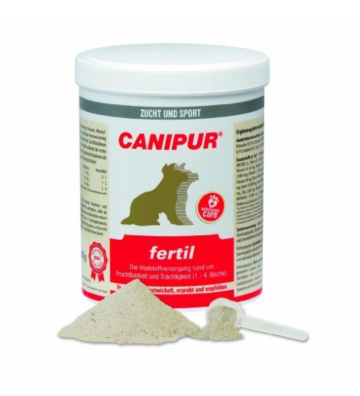 Canipur Fertile 500 g