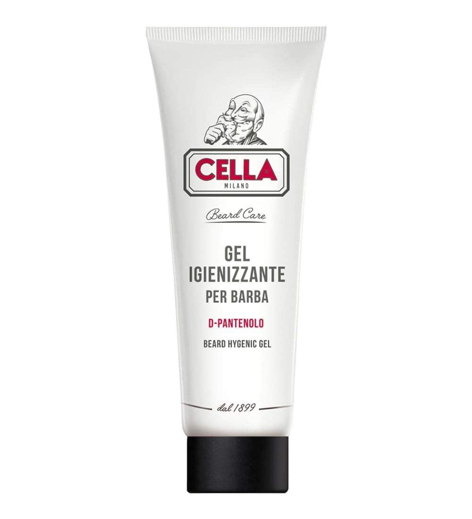 Cella Bart Hygiene Gel 150 ml - Antibacterial Hand Sanitizer for Travel & Home | Fast International Shipping - Buy Online on GoSupps.com
