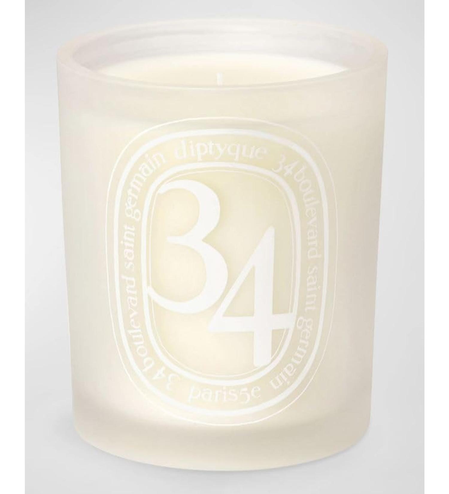 Diptyque 34 Scented Candle at Nordstrom Size 10.5 Oz