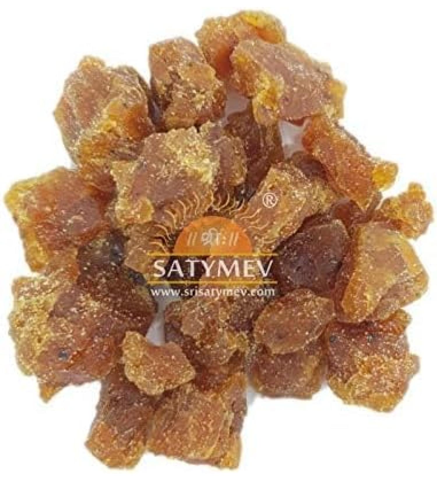 Yang Hada Hing | Hing Hadda | Ferula Asafoetida (50g) Pack of 2