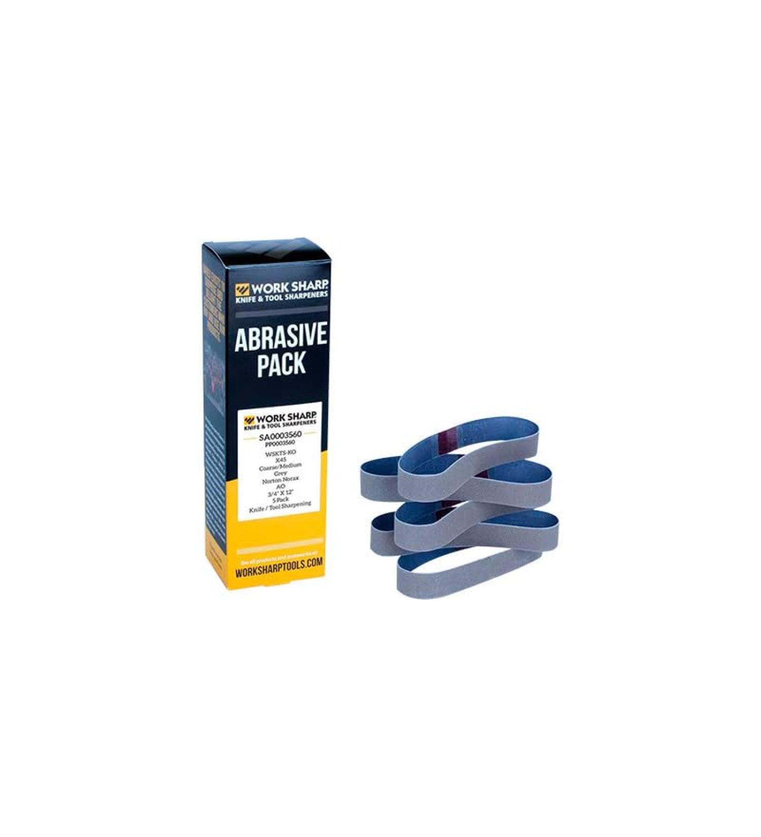 Worksharp 5 Bandes X45