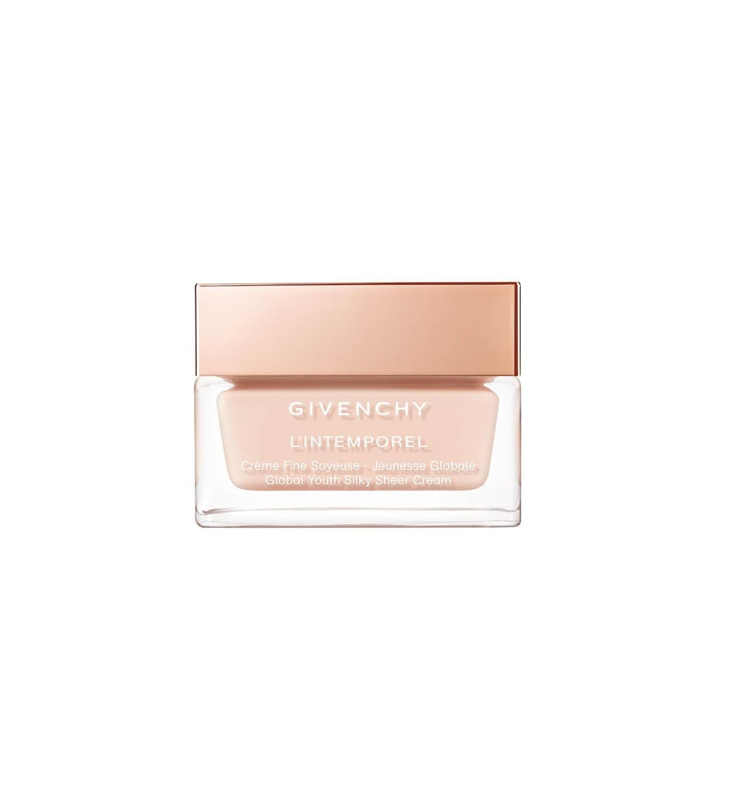 Givenchy Silky Sheer Cream 50 ml
