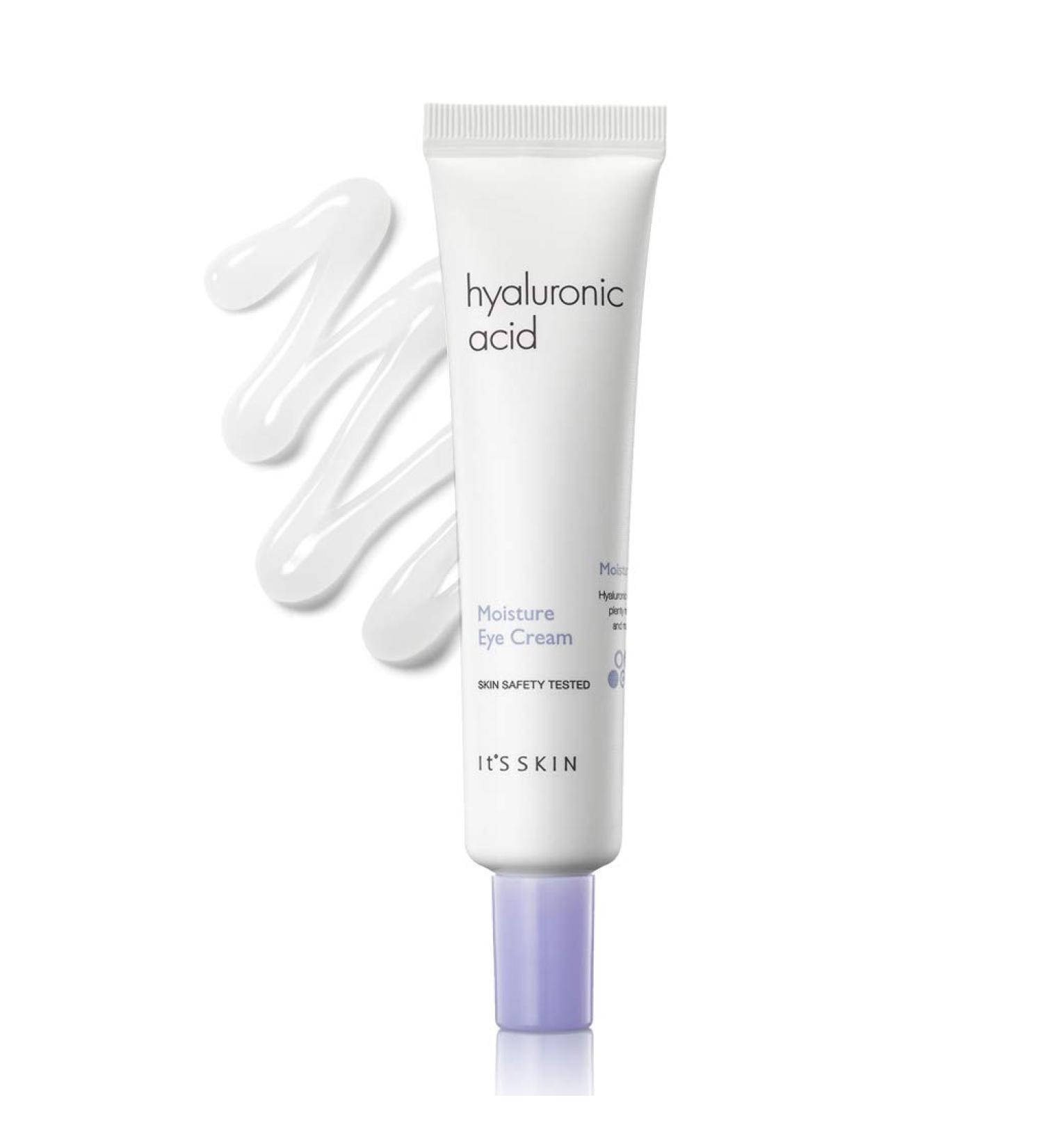 It's Skin Hyaluronic Acid Moisture Eye Cream 25 ml
