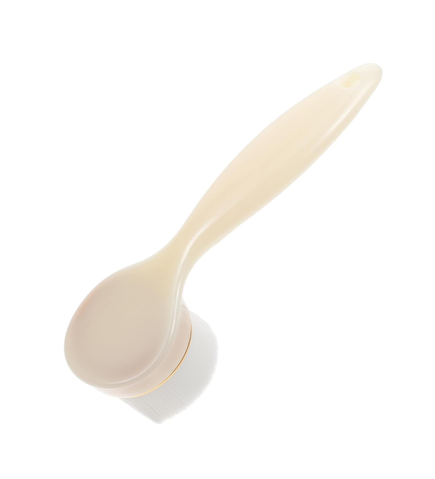 DOITOOL Face Brush Face Cleaner Pore Cleansing Brush Facial Cleansing Brush Silicone Brush Face Washing Brush Skin Cleansing Brush Face Cleaning Brush Miss Silica Gel Washing Device Manual - Buy Online on GoSupps.com