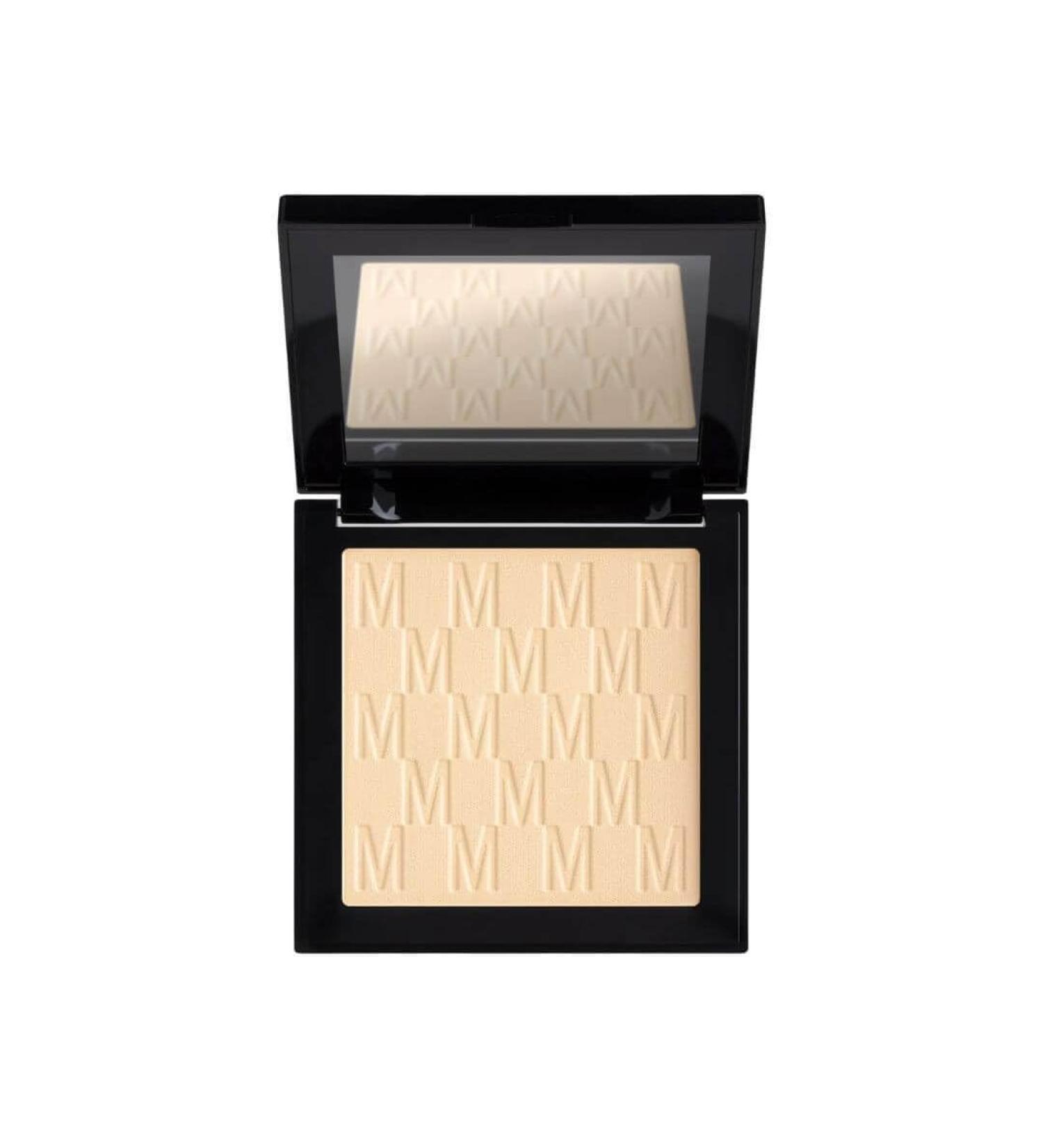 MESAUDA Mesauda Beauty Nude Venus Compact Powder Gold Cream 10gr - cipria compatta