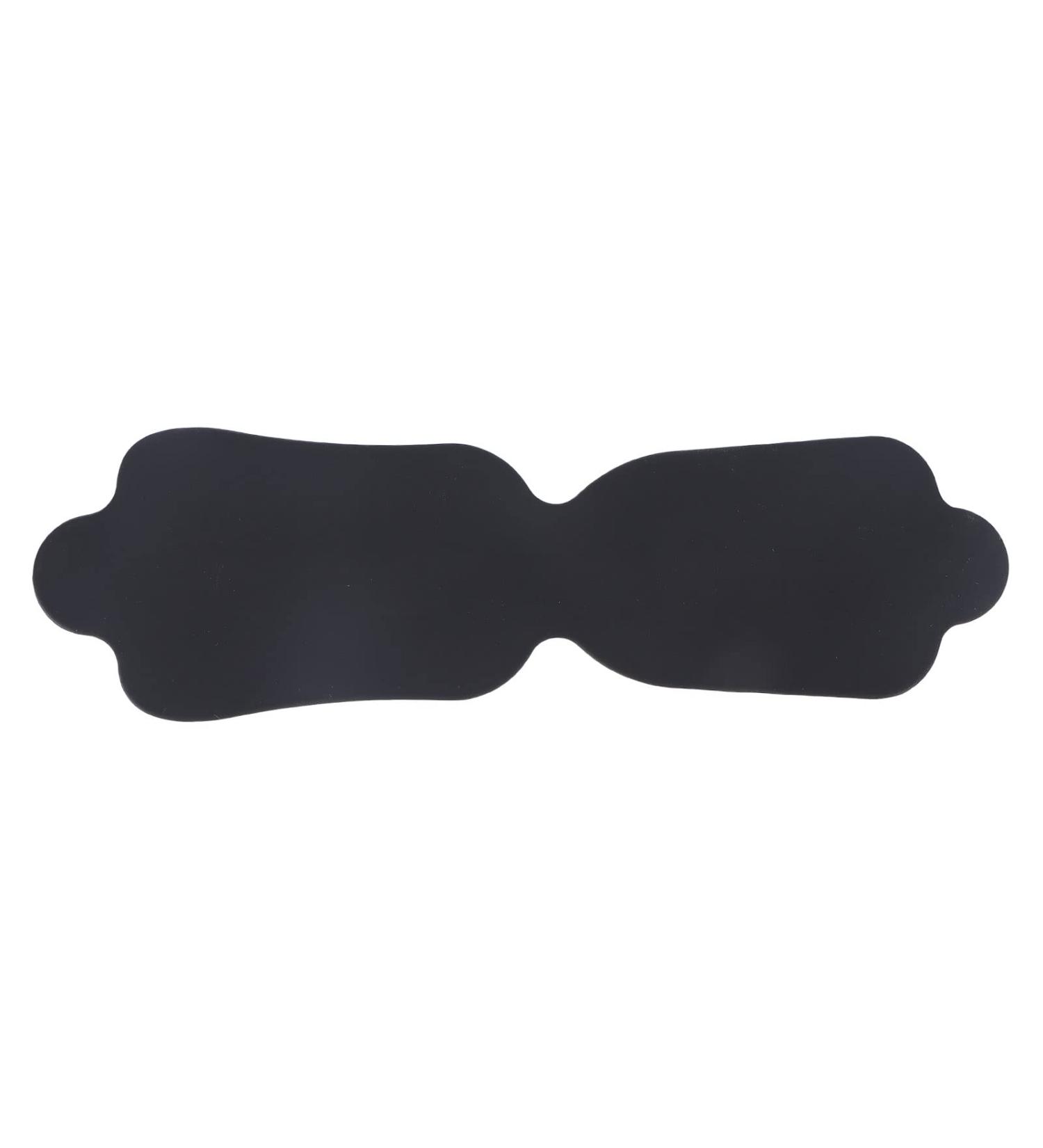 Oral Black Background Panel - Dental Care Palatal Photography Opener & Intraoral Lip Retractor | Enhance Dental Photo Contrast & Care Kits - Buy Online on GoSupps.com