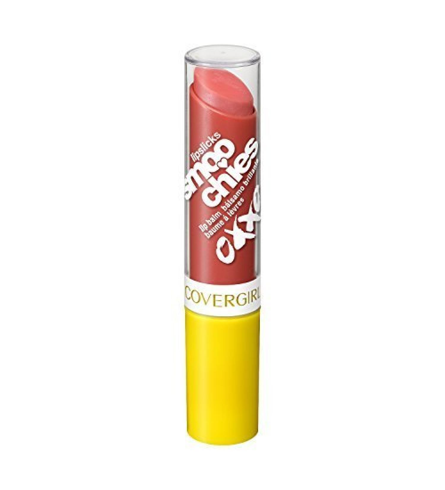 CoverGirl 255 Lipslicks Smoochies Lip Balm Sweet Tweet 0.14 Ounce by COVERGIRL