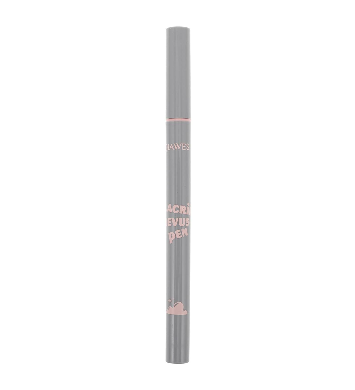 Angoily Stylo Faux Poils Imperm able pour Maquillage Visage Stylo Retouche Taches de Rousseur et Grains de Beaut Couleur Ambre Brun Tenue Longue Dur e Anti-Transpiration Accessoire - Buy Online on GoSupps.com