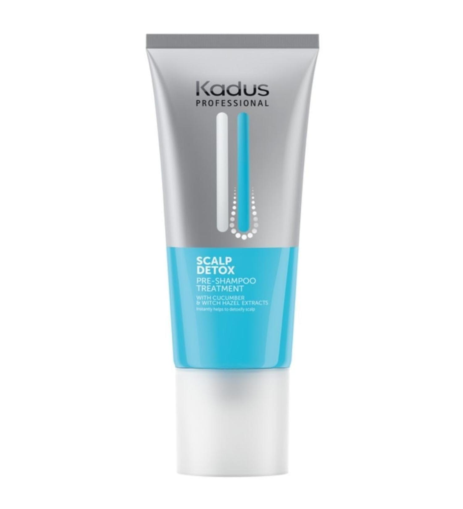 Kadus Scalp Detox 150 ml