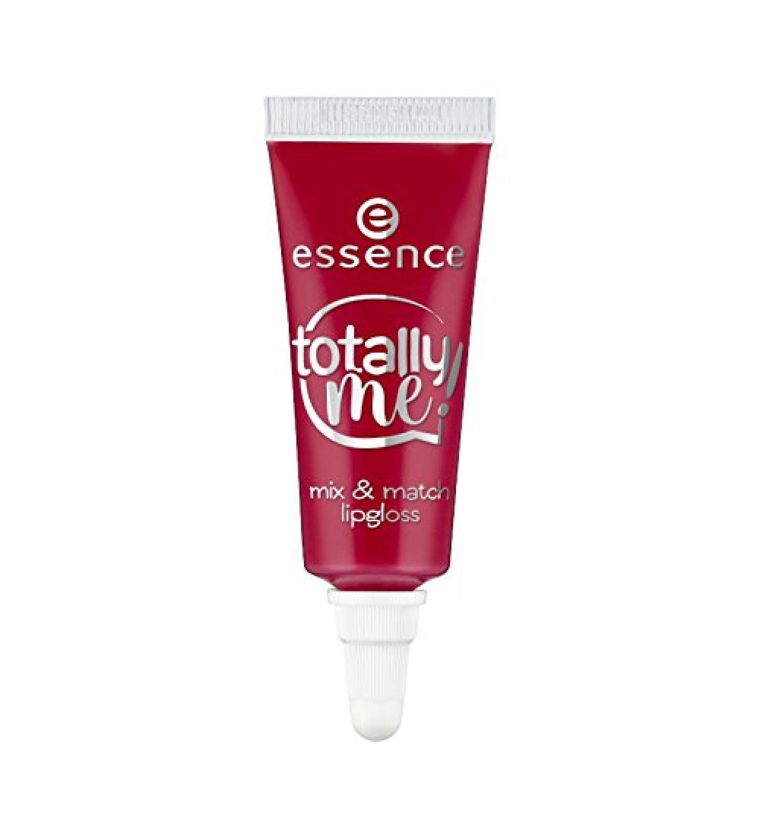 essence - totally me! mix & match lip gloss 03