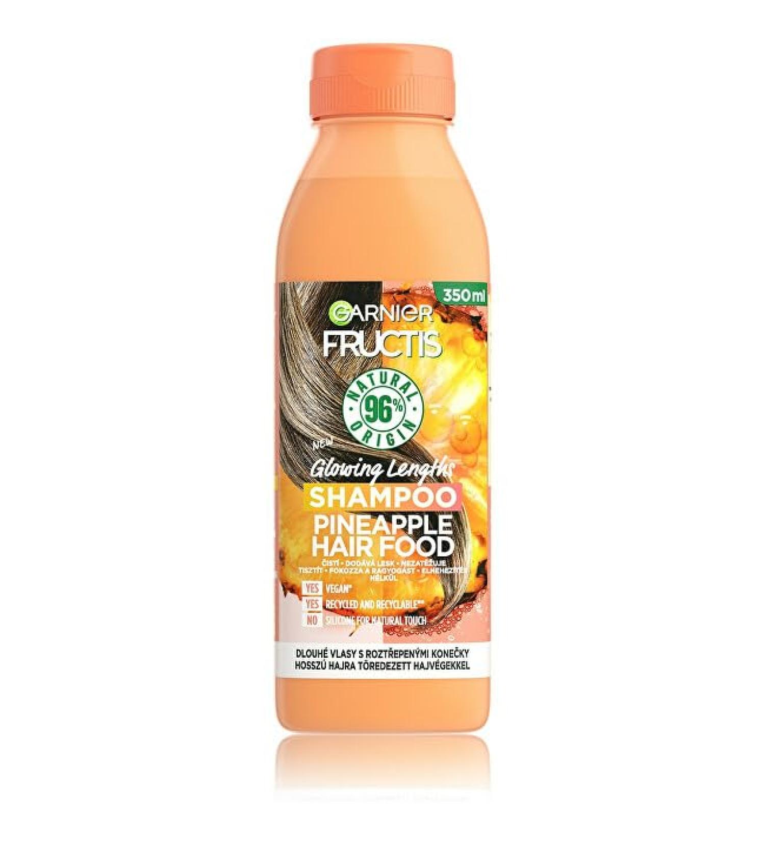 Garnier Garnier shampoo ideal for women