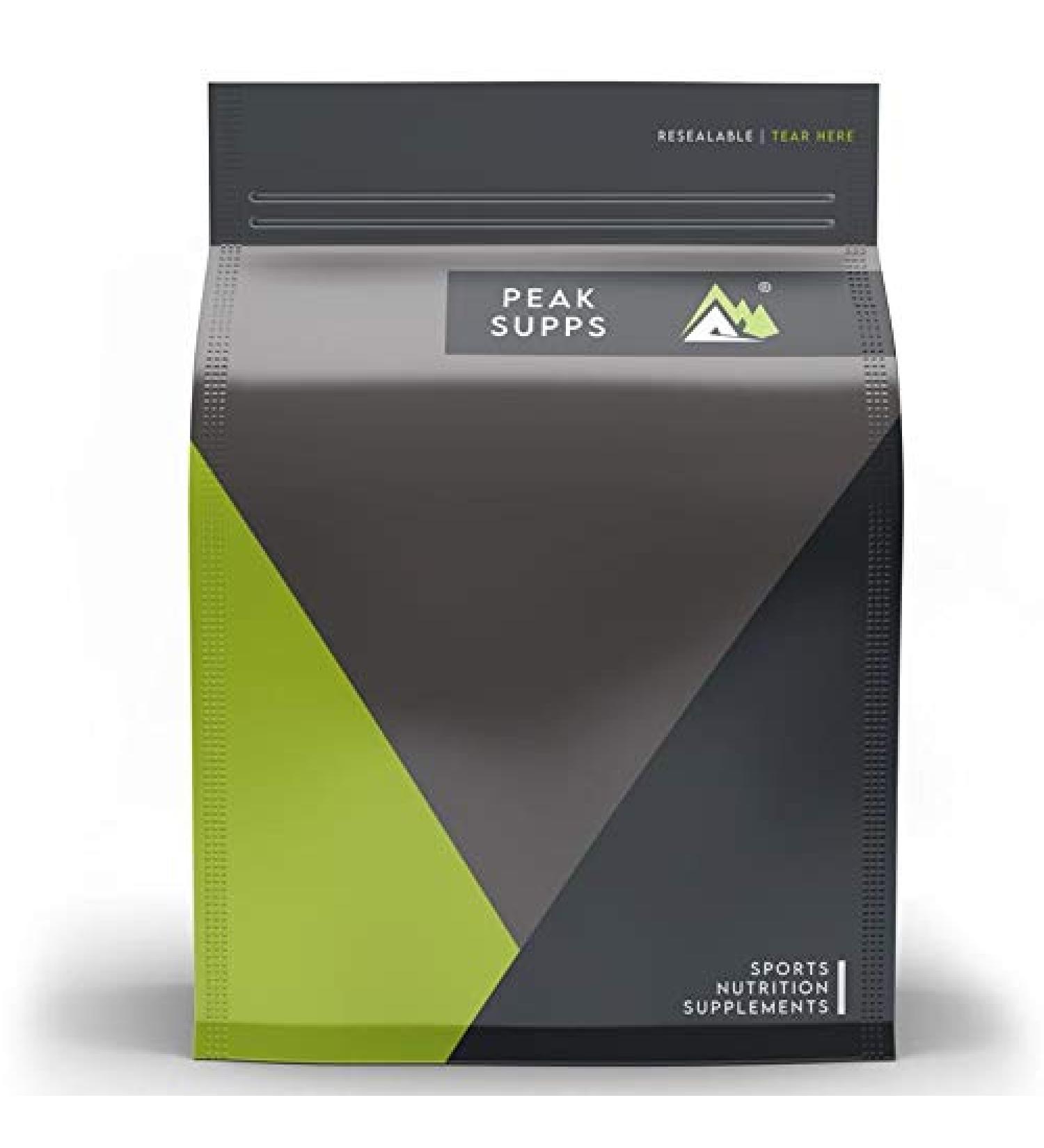 L-Serine Powder - 500g - Amino Acid - Vegan Friendly