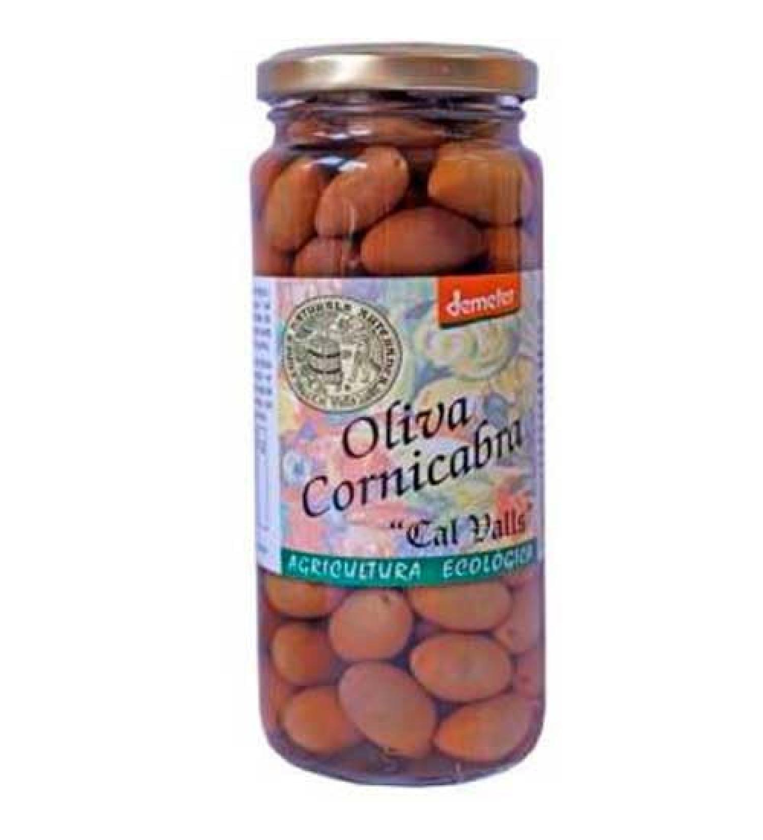 Cal Valls CORNICABRA OILS 200 gr. ECO