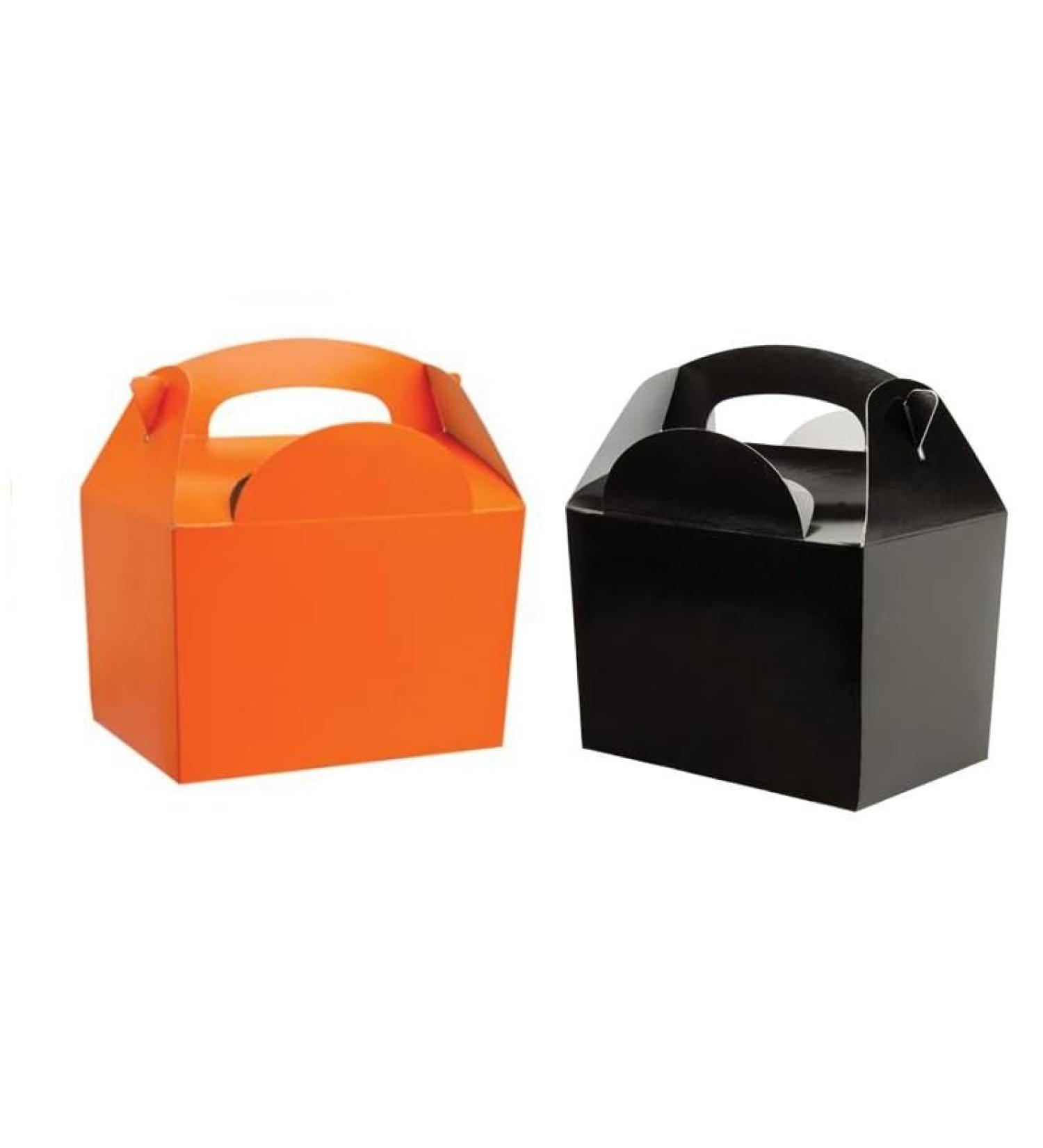 MustBeBonkers Halloween Trick OR Treat Sweet Candy Box (20)