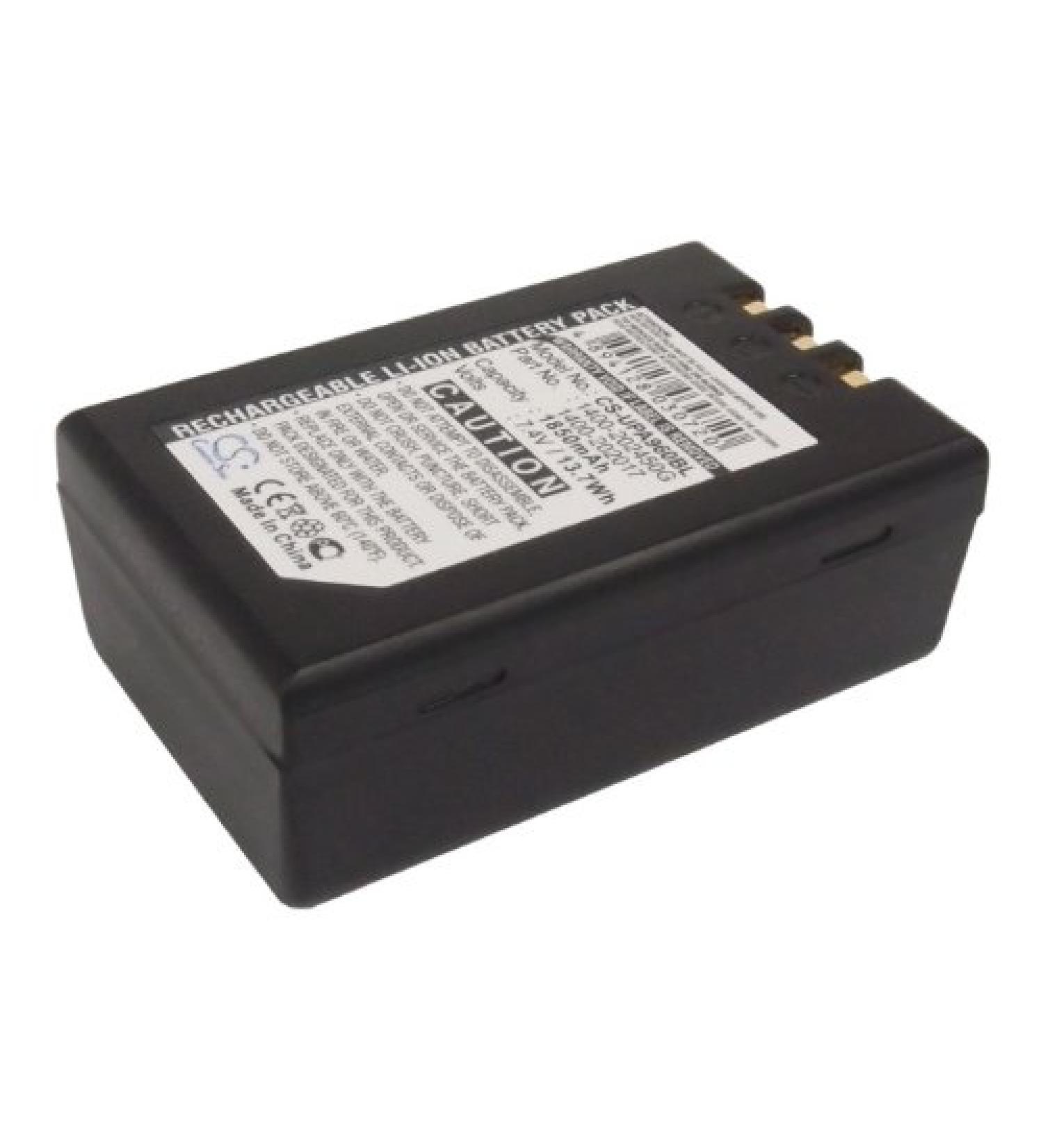 Buy 1850mAh 7.4V Battery Compatible with PA960 PA962 RH767C PA767 and PA963 - Fast International Shipping - Buy Online on GoSupps.com