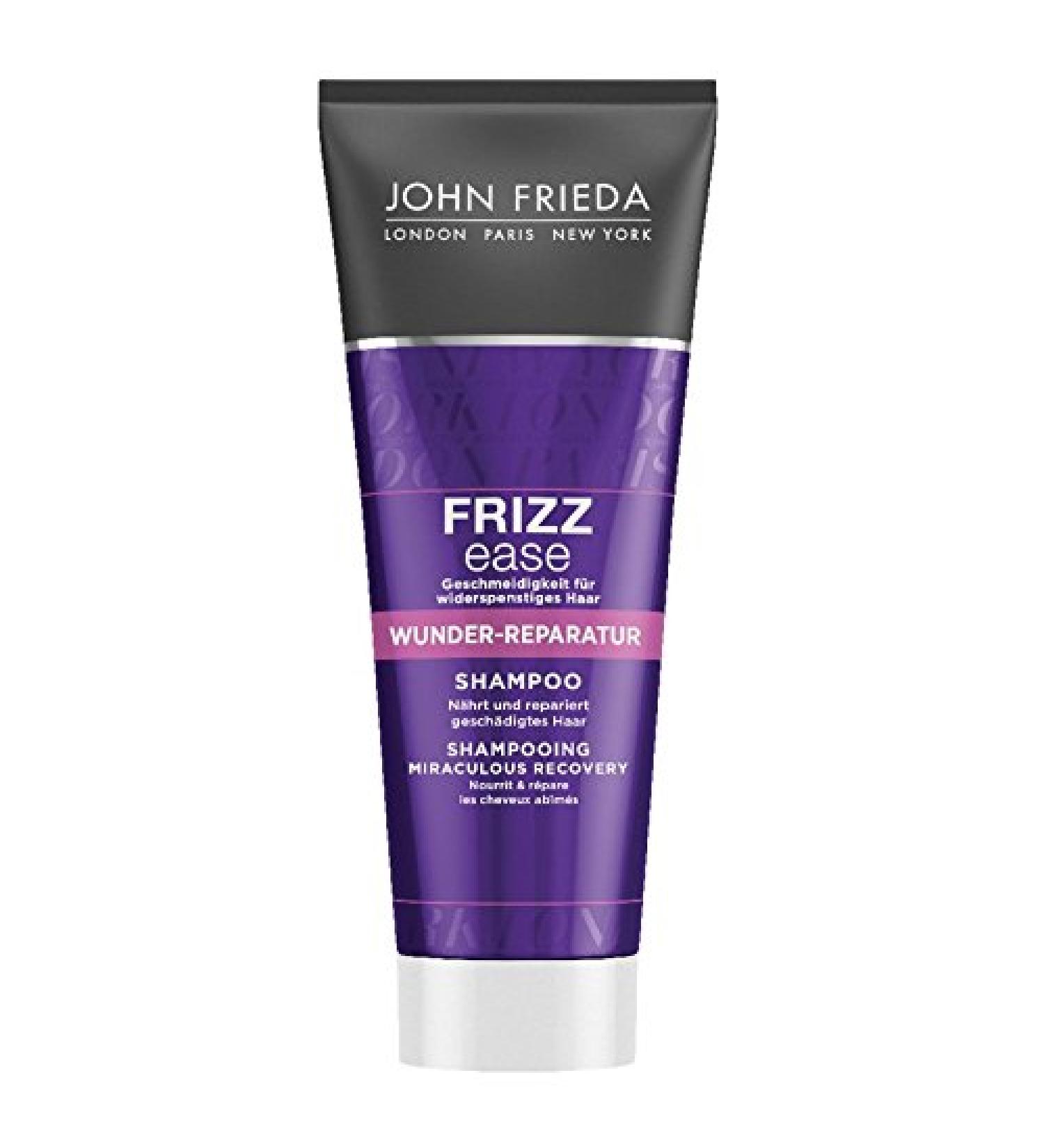 John Frieda John Frieda FE Wunder Repair Shampoo 50ml